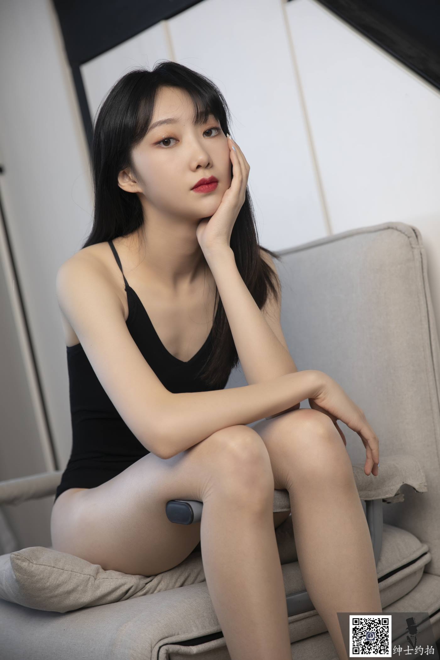 图片[23]-SHENSHI绅士 – SS176 鱼子酱[57P] – 速更版-美库