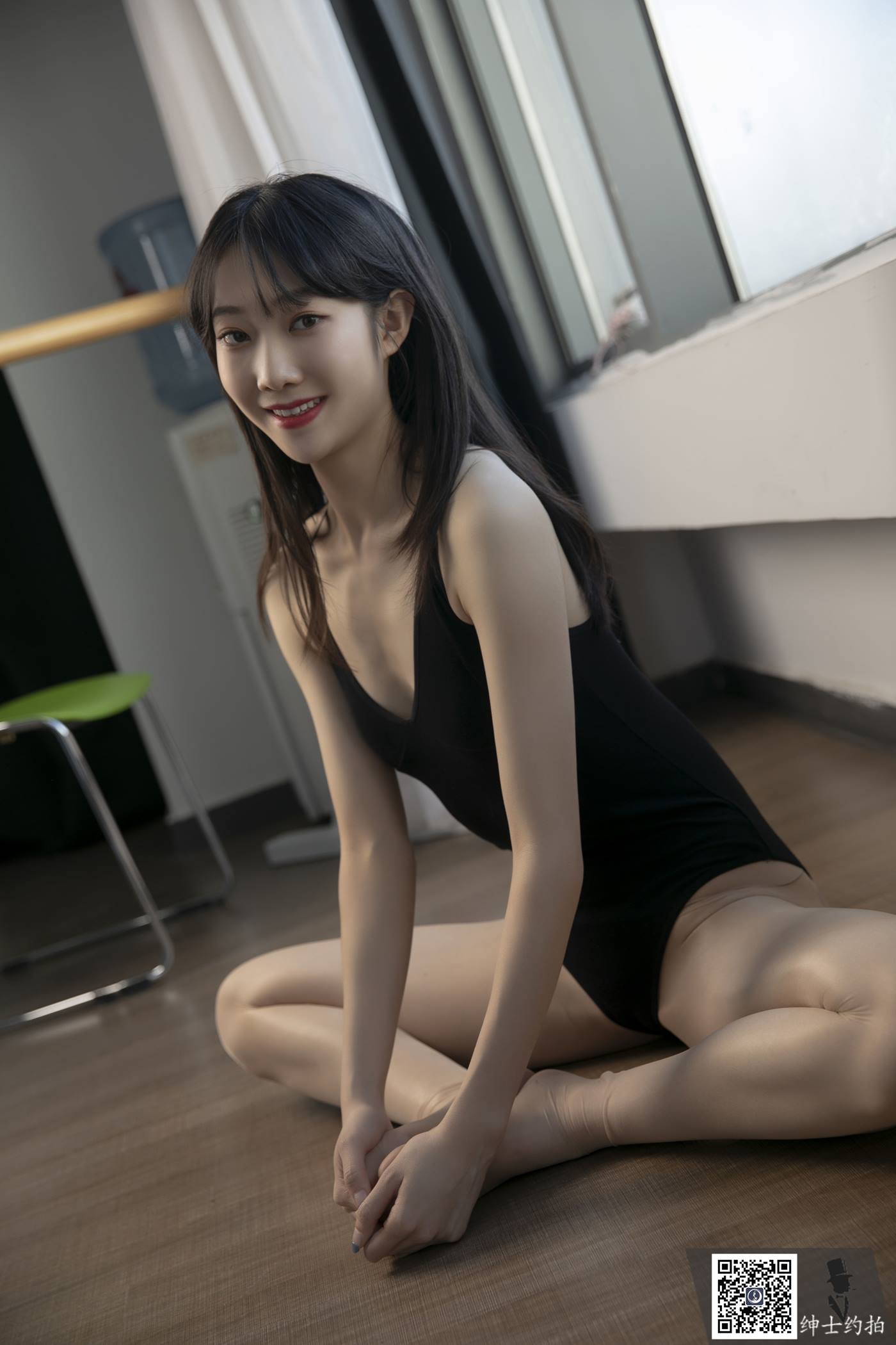 图片[38]-SHENSHI绅士 – SS176 鱼子酱[57P] – 速更版-美库