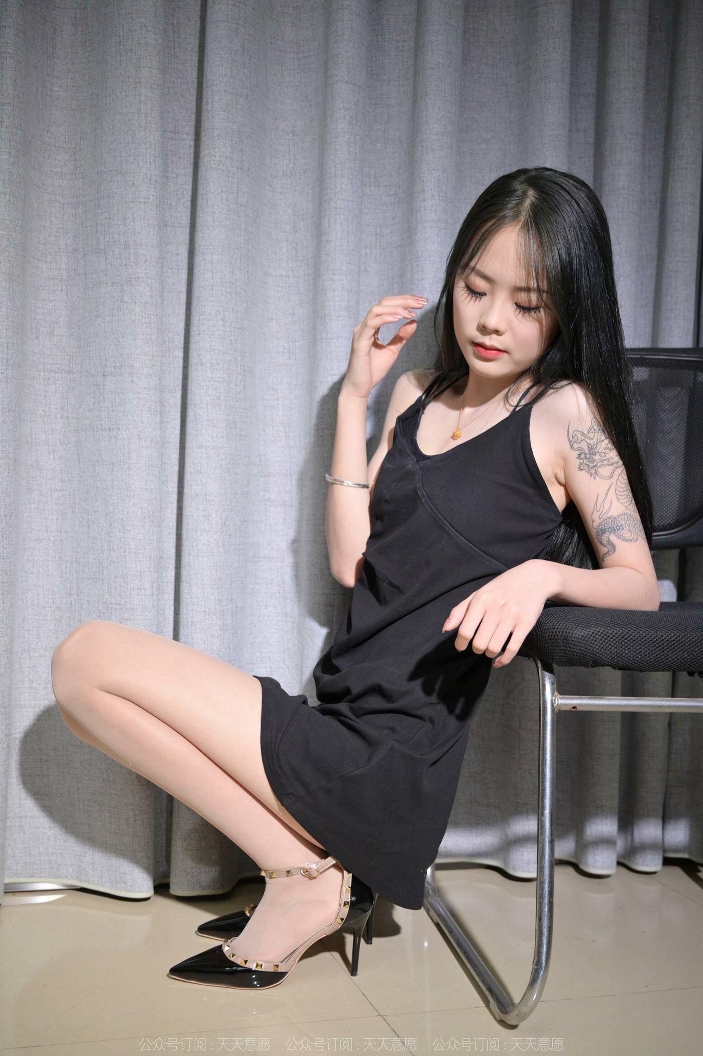 图片[22]-[IESS异思趣向] 2022.09.09 丝享家1202：二八《想你的夜》[82P] – 速更版-美库