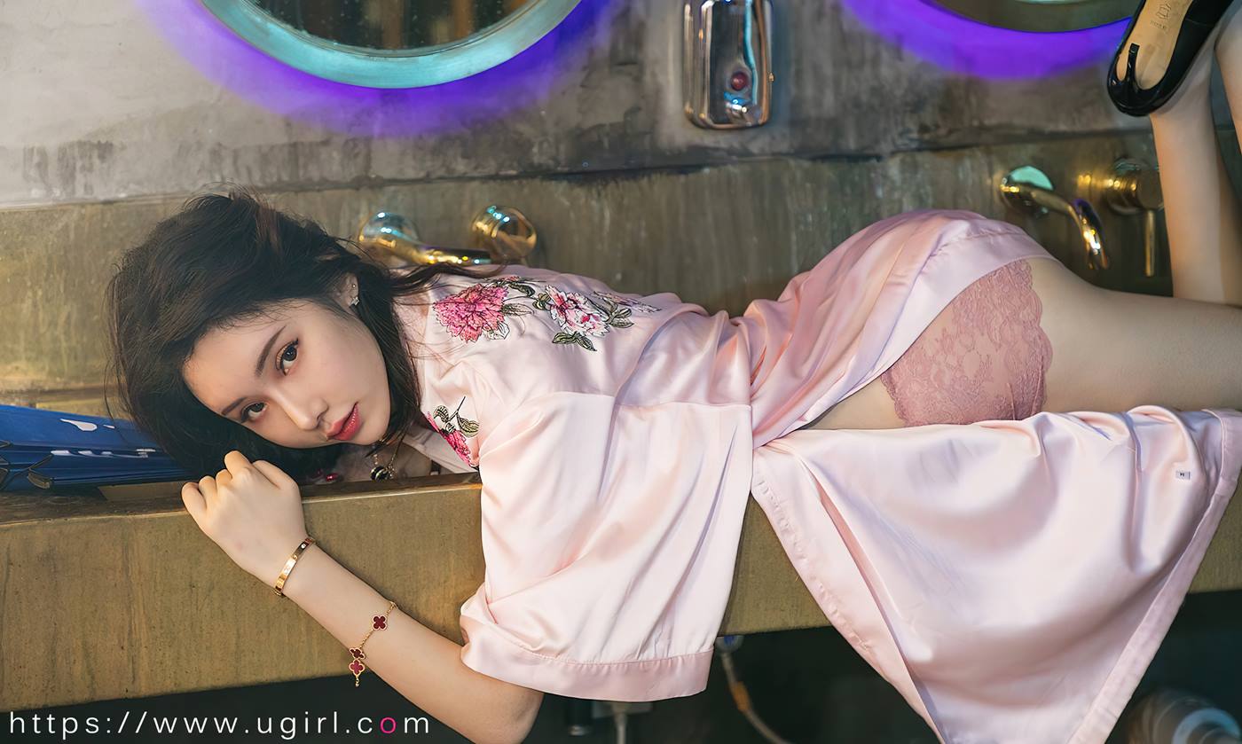 图片[17]-[爱尤物]2023 NO.2521 萌琪琪 旅人日记[35P] – 速更版-美库