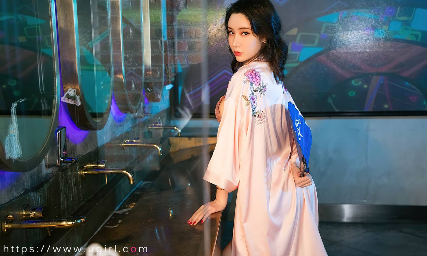 图片[23]-[爱尤物]2023 NO.2521 萌琪琪 旅人日记[35P] – 速更版-美库