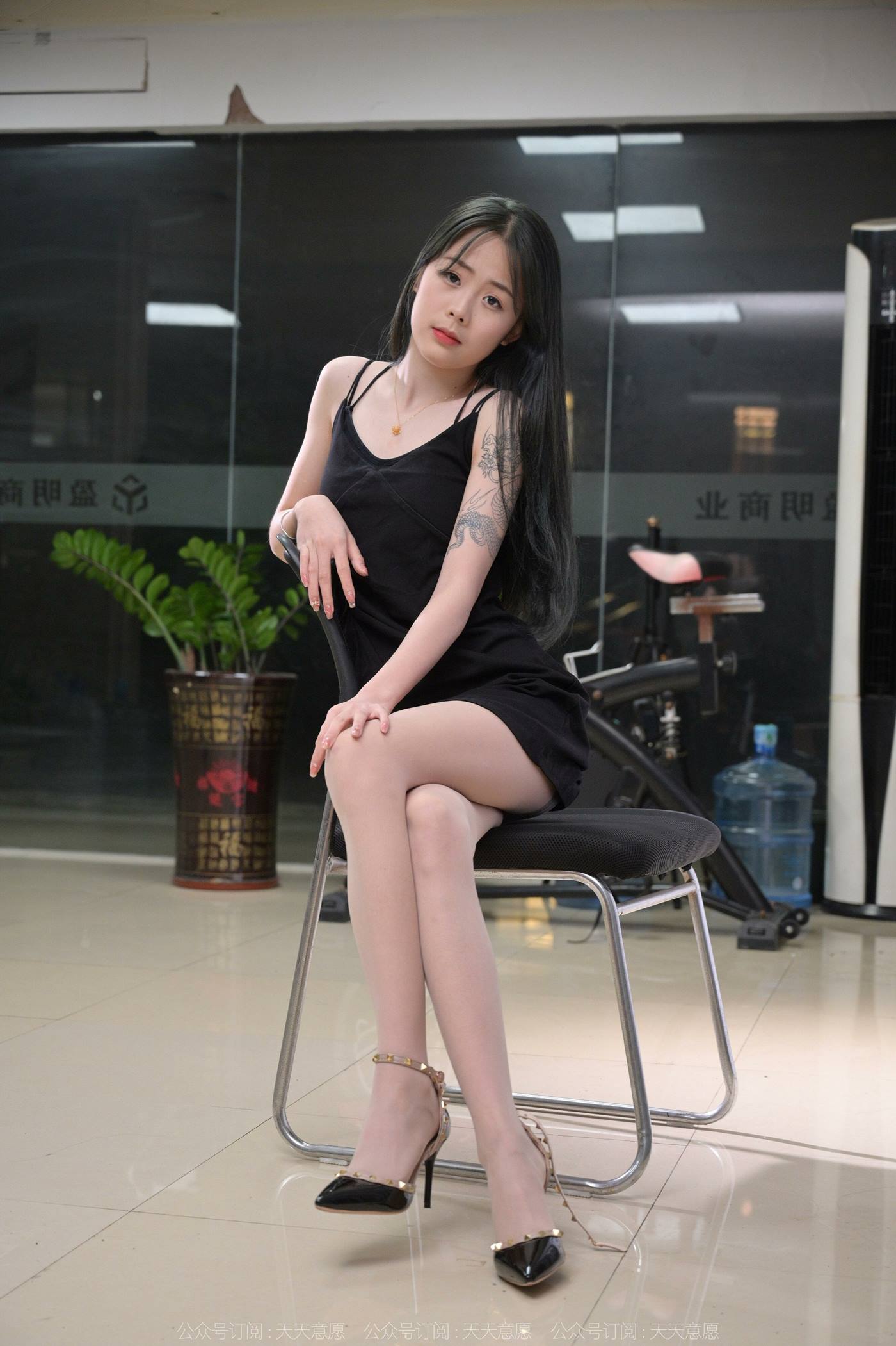 图片[42]-[IESS异思趣向] 2022.09.09 丝享家1202：二八《想你的夜》[82P] – 速更版-美库