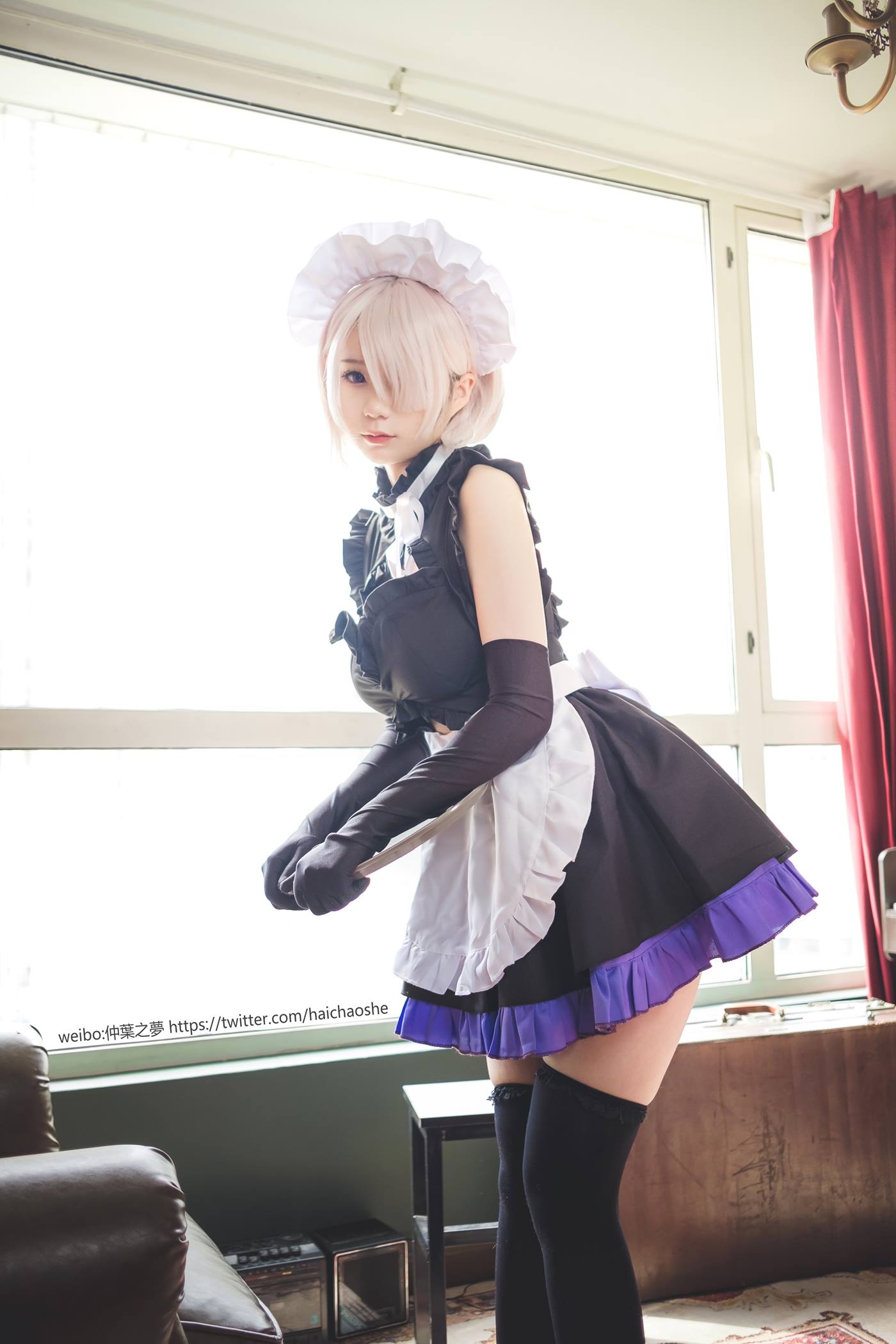 图片[18]-轻兰映画少女写真 Grand [52P] – 速更版-美库