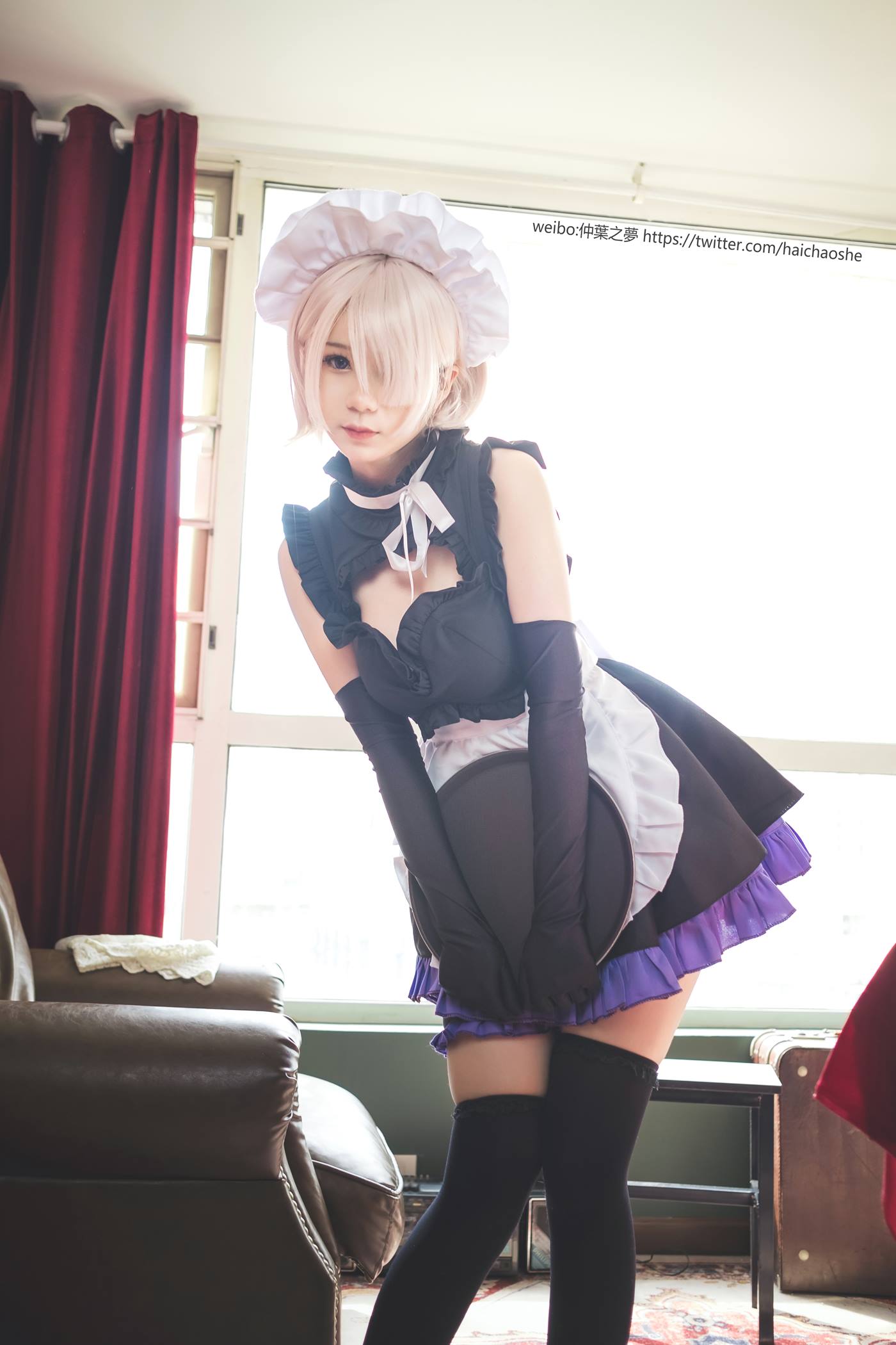 图片[21]-轻兰映画少女写真 Grand [52P] – 速更版-美库