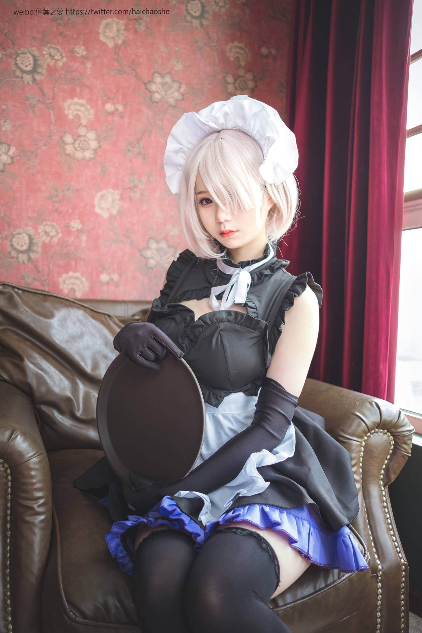 图片[30]-轻兰映画少女写真 Grand [52P] – 速更版-美库