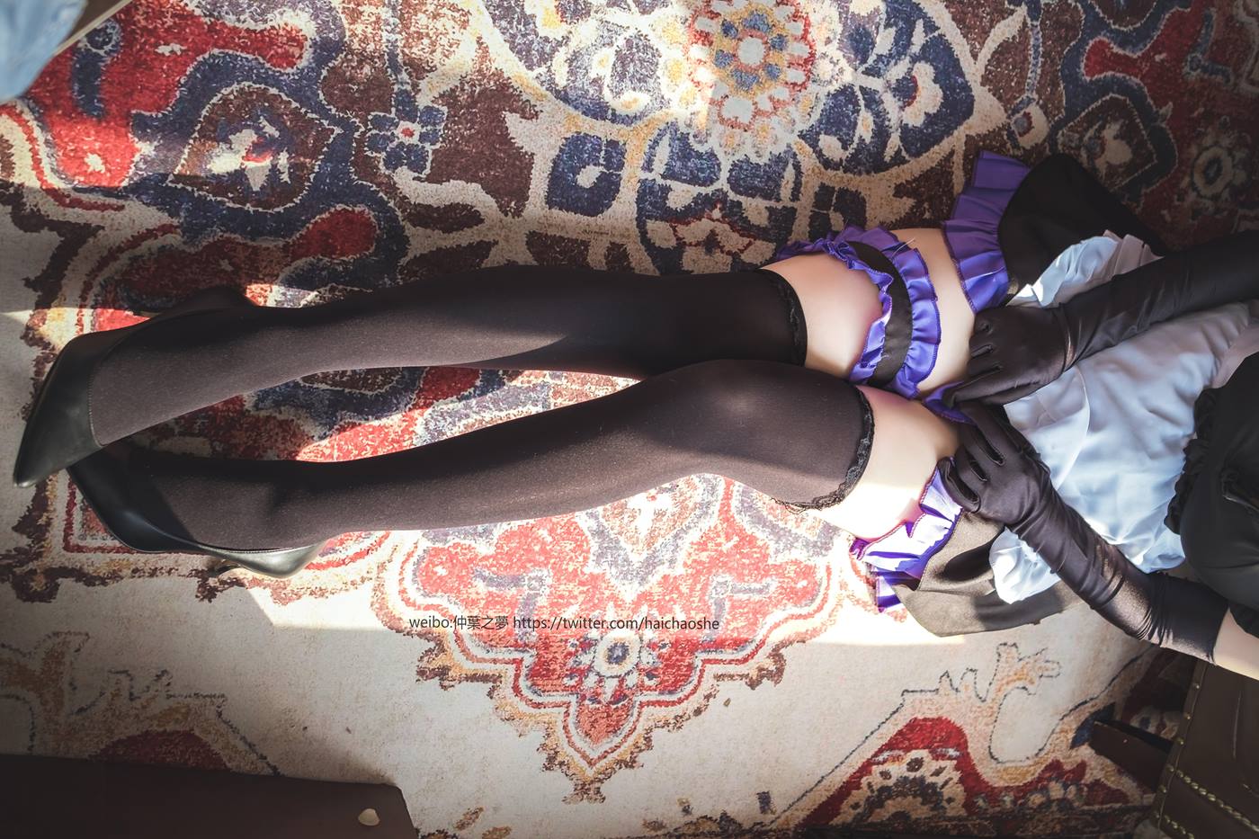 图片[39]-轻兰映画少女写真 Grand [52P] – 速更版-美库