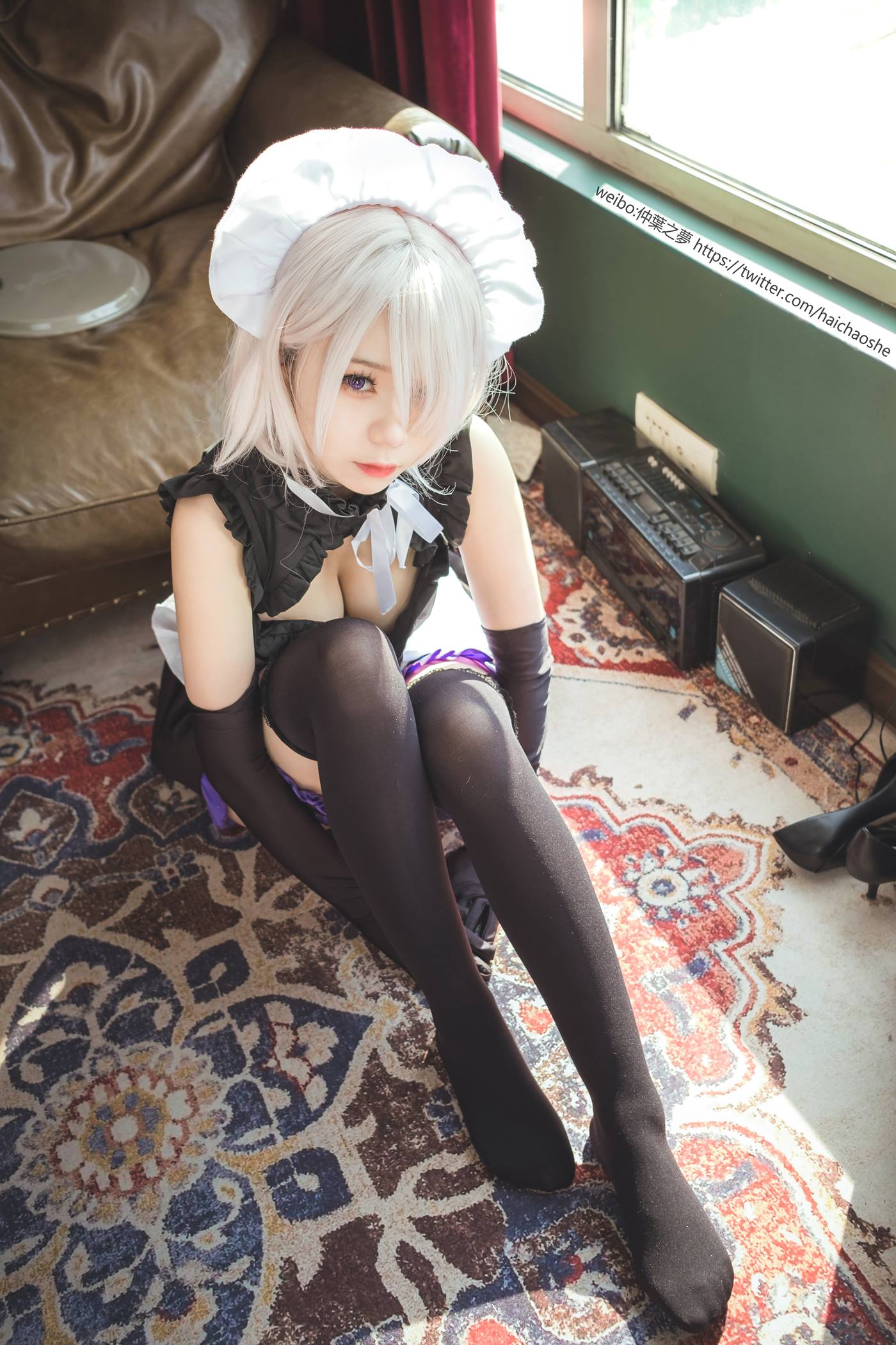 图片[45]-轻兰映画少女写真 Grand [52P] – 速更版-美库