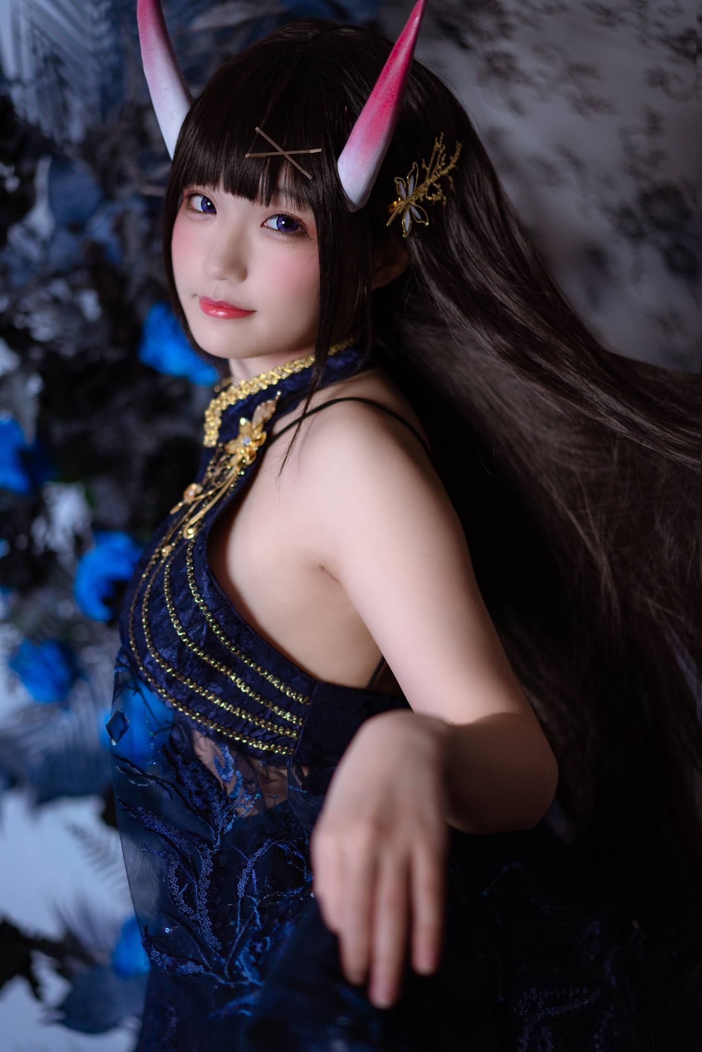 图片[10]-动漫博主Mime弥美  Noshiro [10P] – 速更版-美库