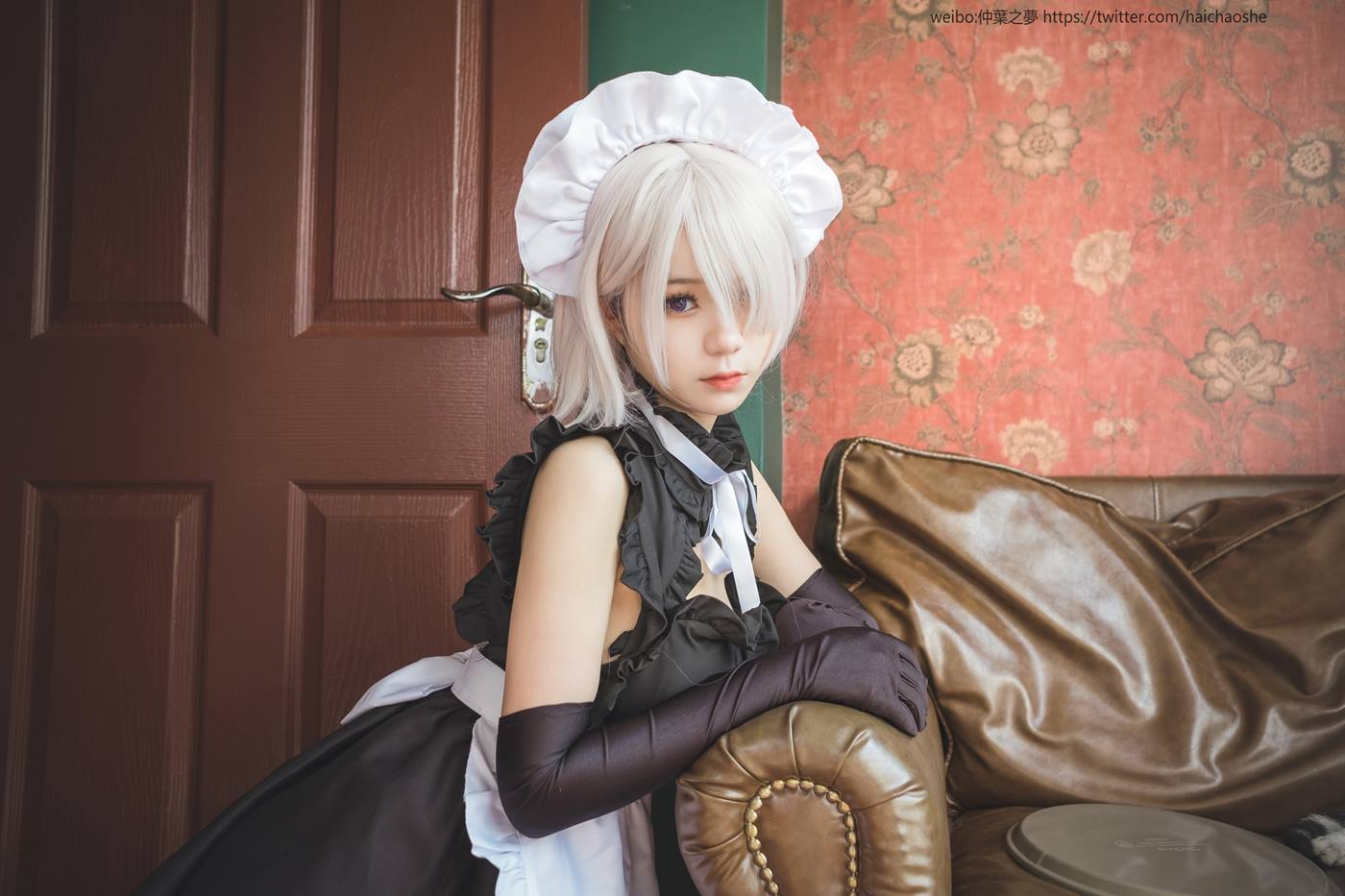 图片[51]-轻兰映画少女写真 Grand [52P] – 速更版-美库