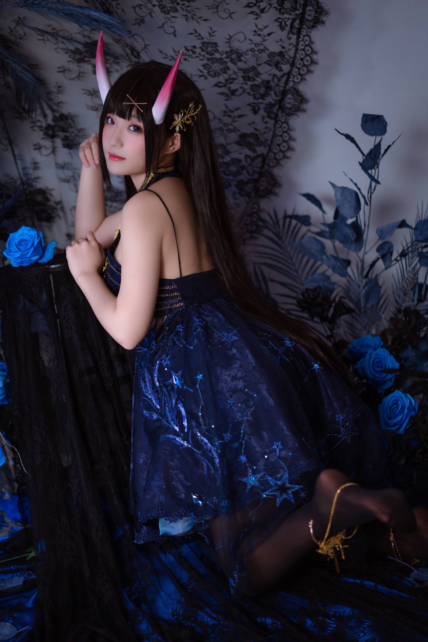 图片[11]-动漫博主Mime弥美  Noshiro [10P] – 速更版-美库