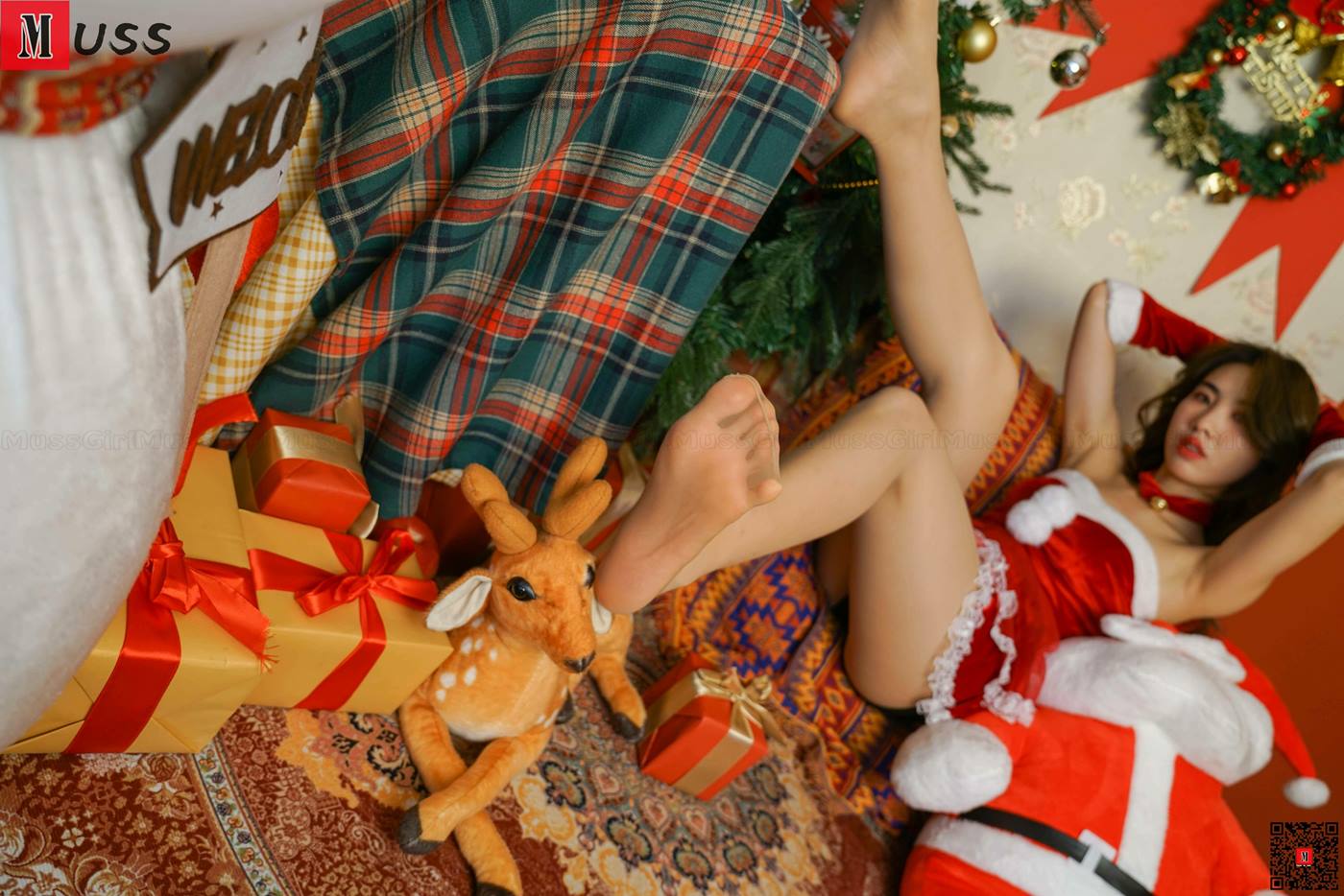 图片[55]-[MussGirl慕丝女郎]NO.425 尧子 B[115P] – 速更版-美库