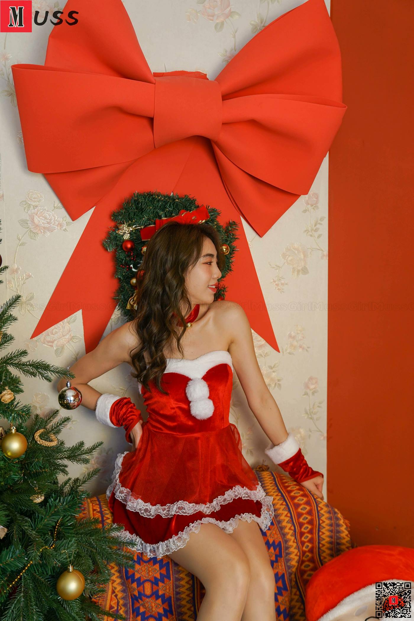 图片[115]-[MussGirl慕丝女郎]NO.425 尧子 B[115P] – 速更版-美库