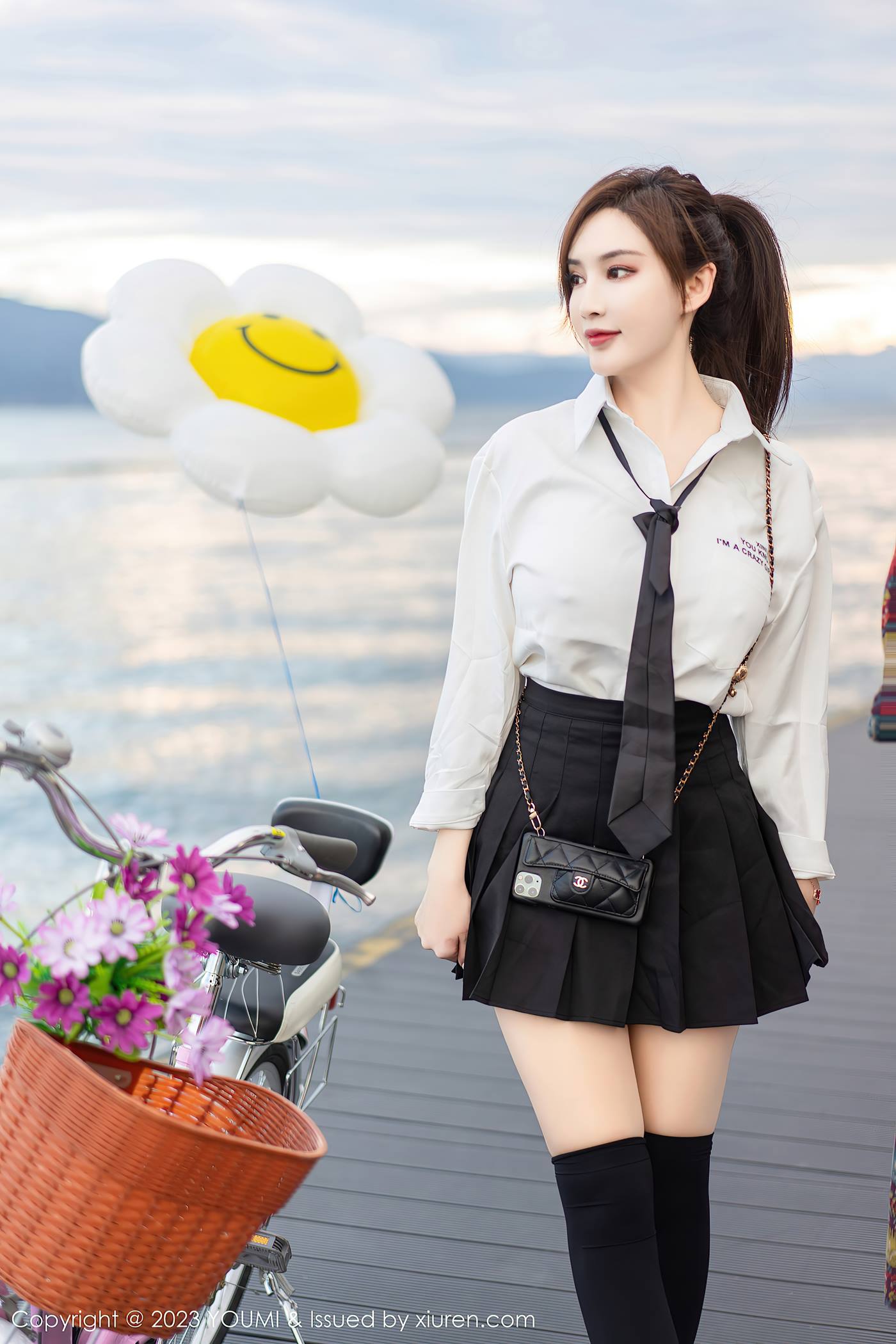 图片[11]-[YouMi尤蜜荟]2023.02.17 VOL.903 Carol周妍希[37+1P] – 速更版-美库