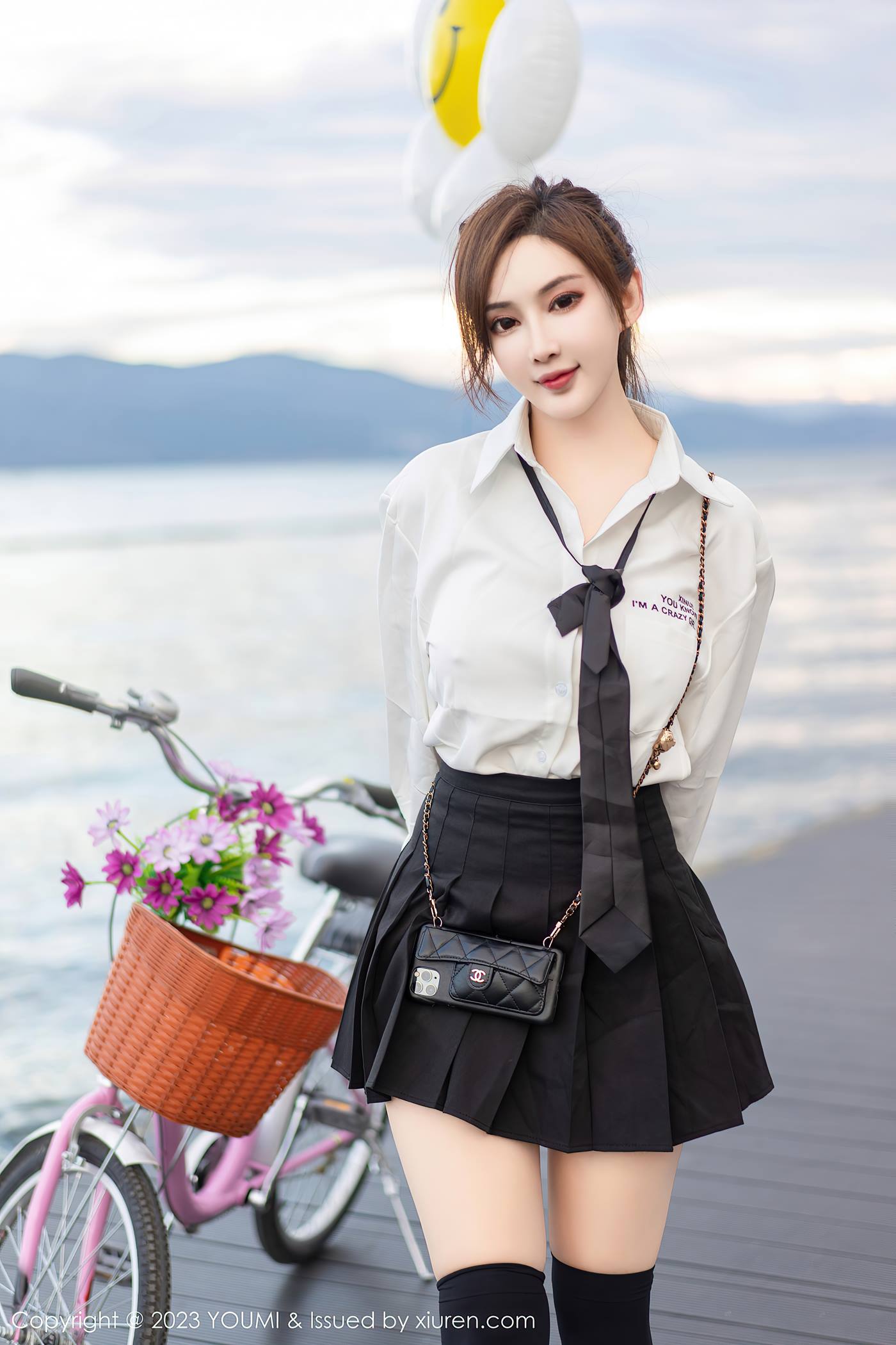 图片[13]-[YouMi尤蜜荟]2023.02.17 VOL.903 Carol周妍希[37+1P] – 速更版-美库