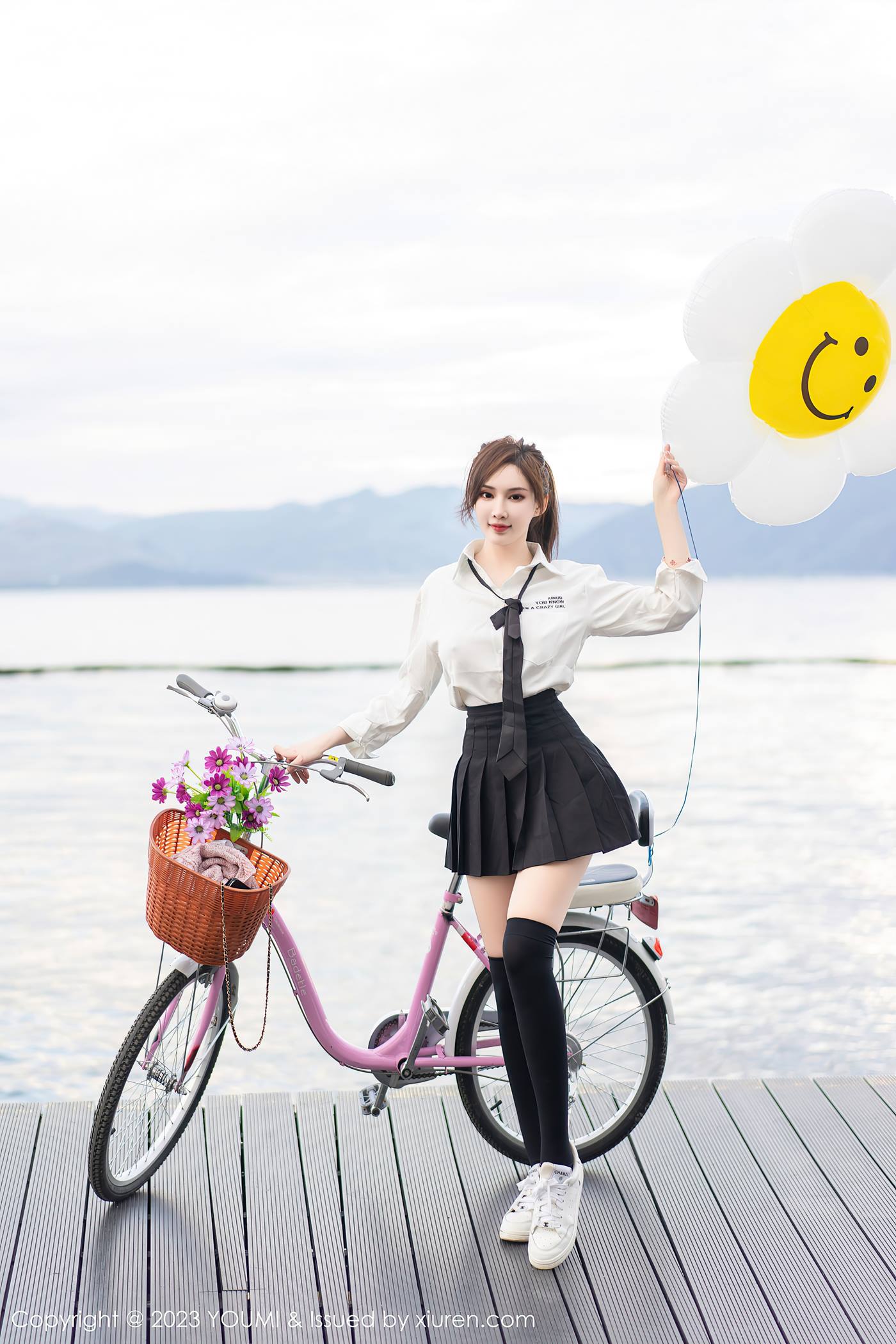 图片[14]-[YouMi尤蜜荟]2023.02.17 VOL.903 Carol周妍希[37+1P] – 速更版-美库