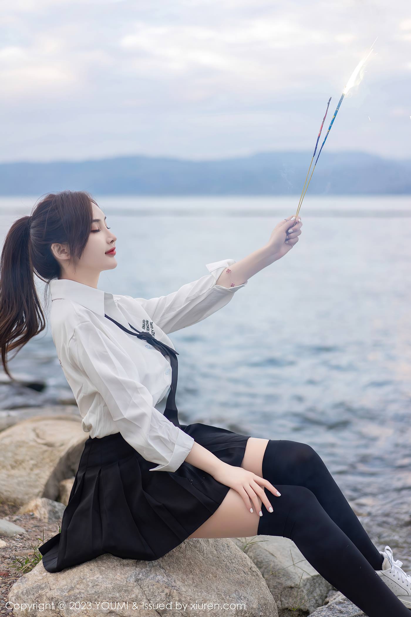 图片[20]-[YouMi尤蜜荟]2023.02.17 VOL.903 Carol周妍希[37+1P] – 速更版-美库