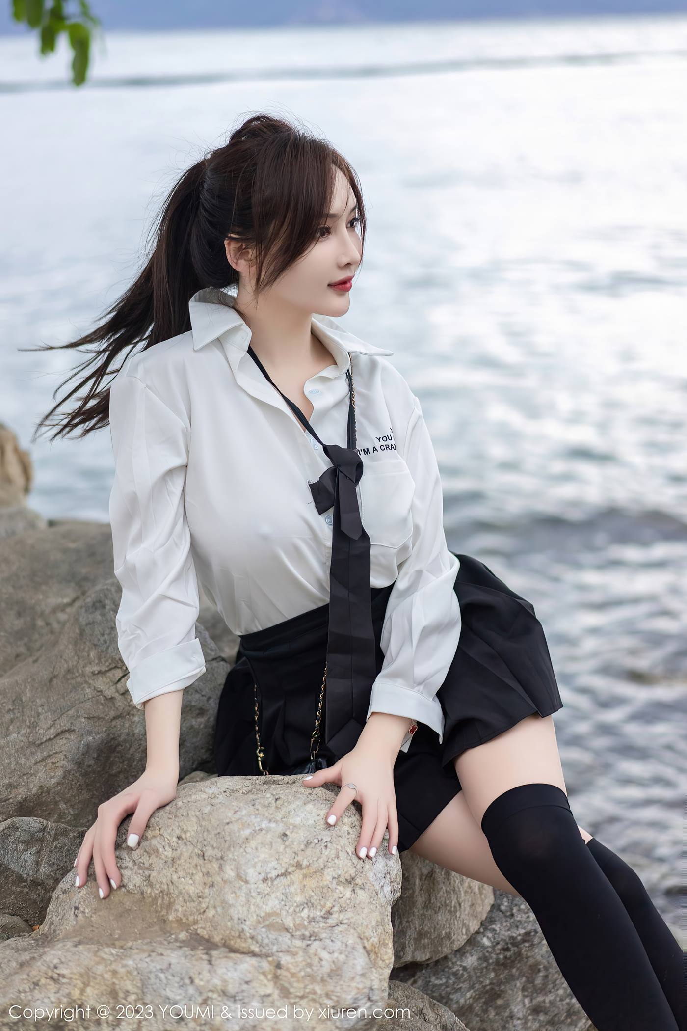 图片[36]-[YouMi尤蜜荟]2023.02.17 VOL.903 Carol周妍希[37+1P] – 速更版-美库