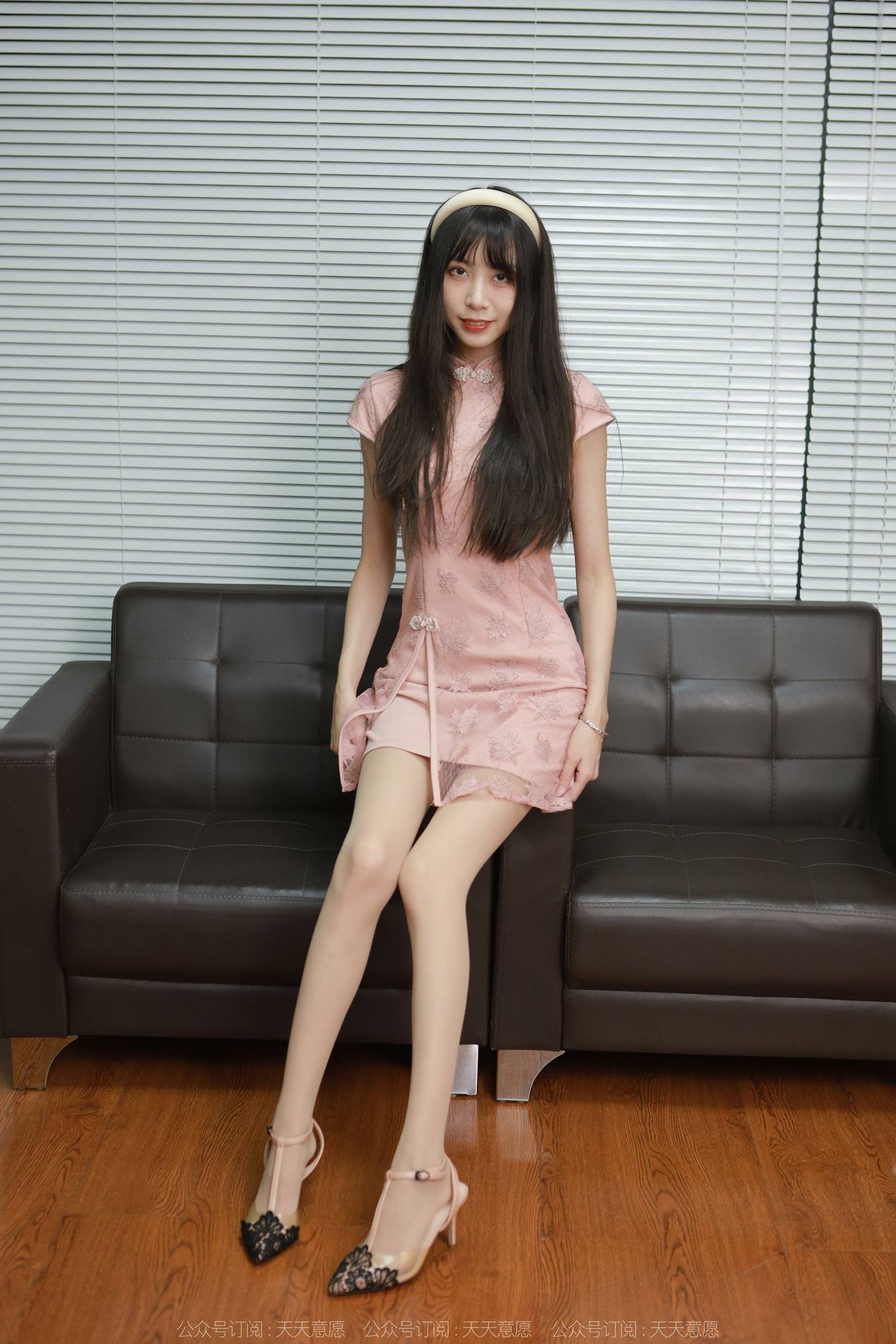 图片[51]-[IESS异思趣向] 耽丝 221122团团 [85P] – 速更版-美库