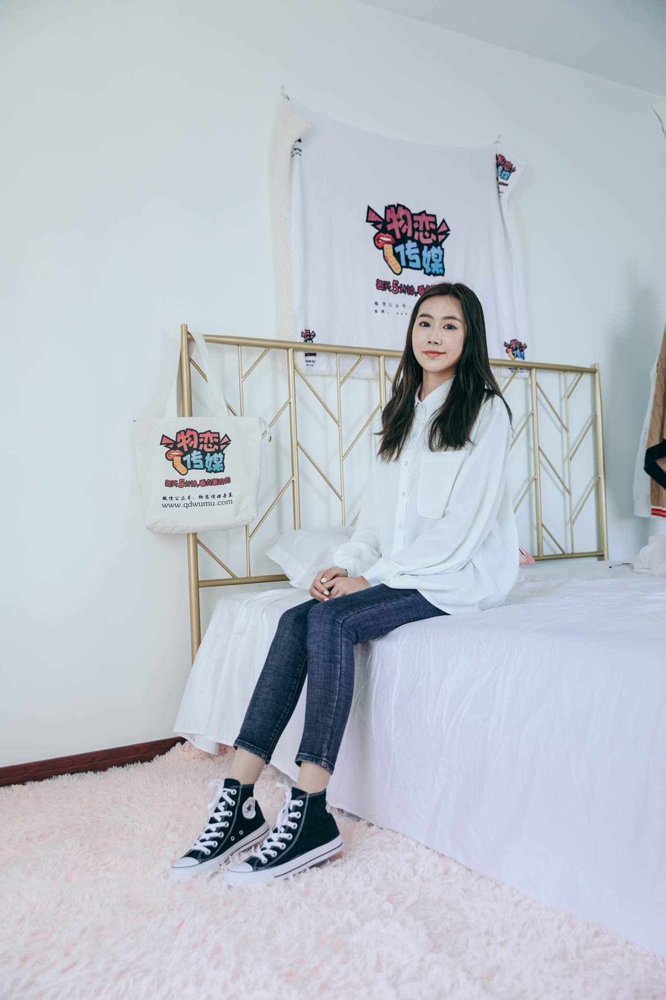 图片[10]-物恋传媒 NO.732 小鹿-灵魂记事本[150P] – 速更版-美库