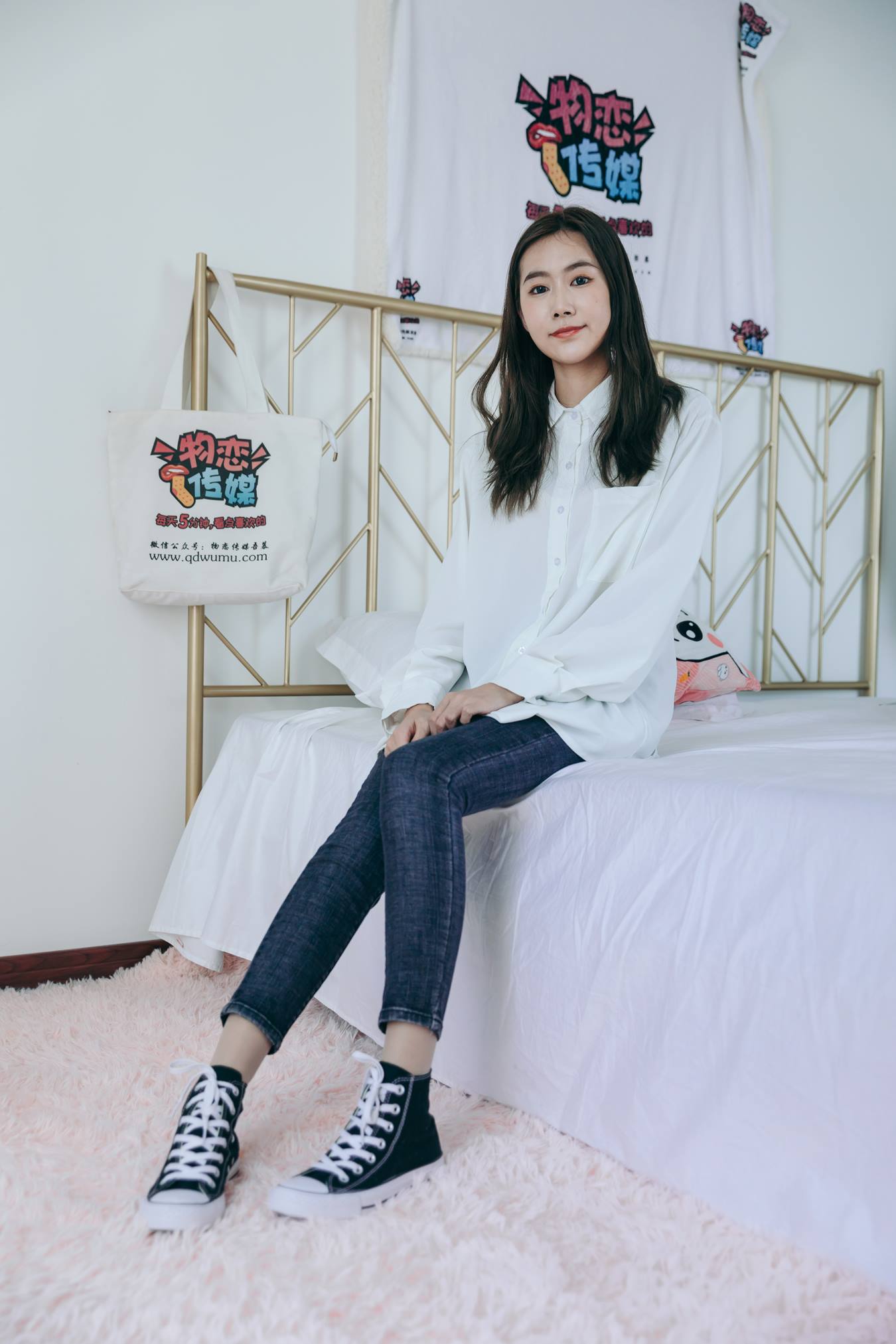 图片[12]-物恋传媒 NO.732 小鹿-灵魂记事本[150P] – 速更版-美库