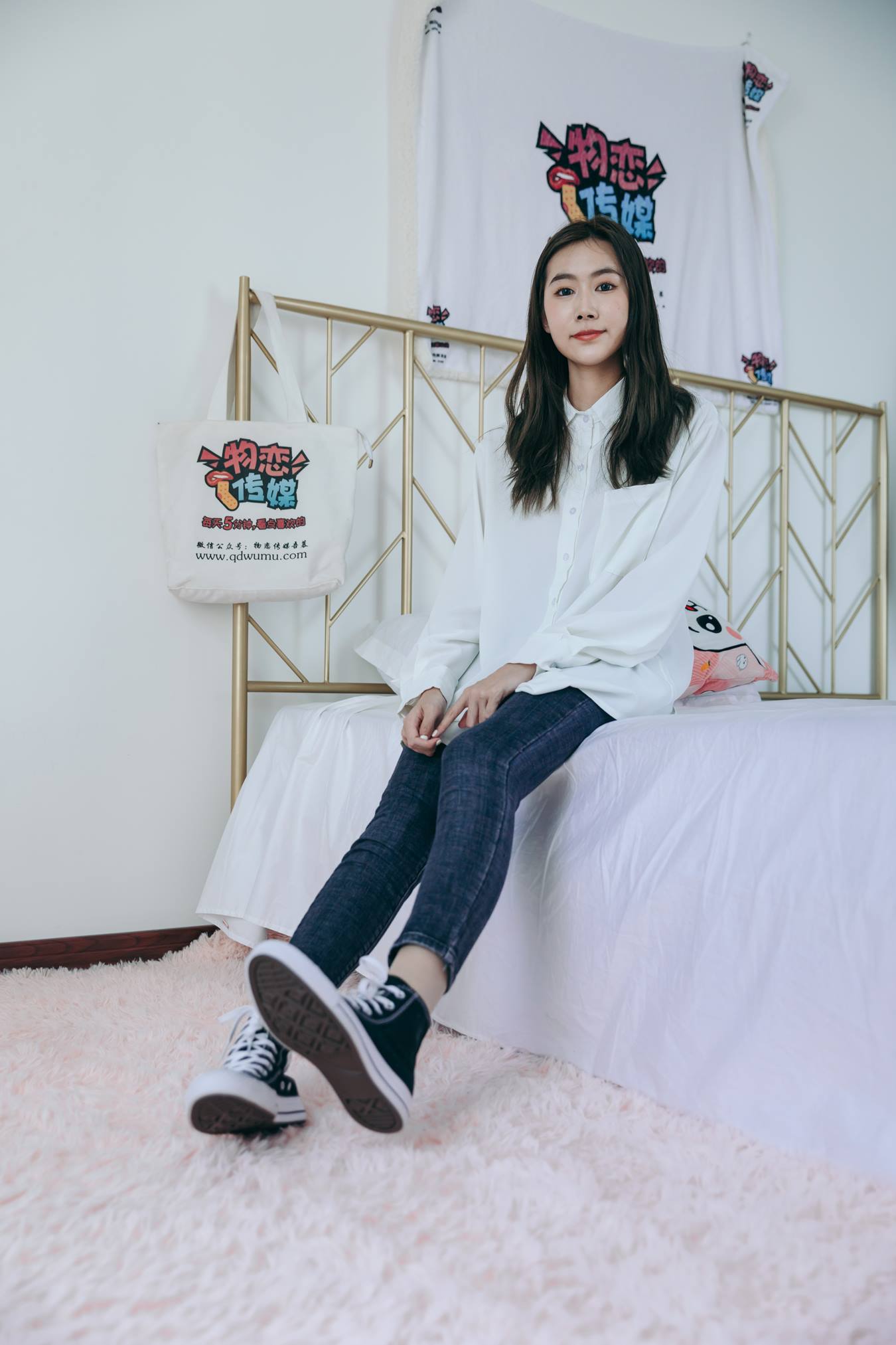 图片[15]-物恋传媒 NO.732 小鹿-灵魂记事本[150P] – 速更版-美库