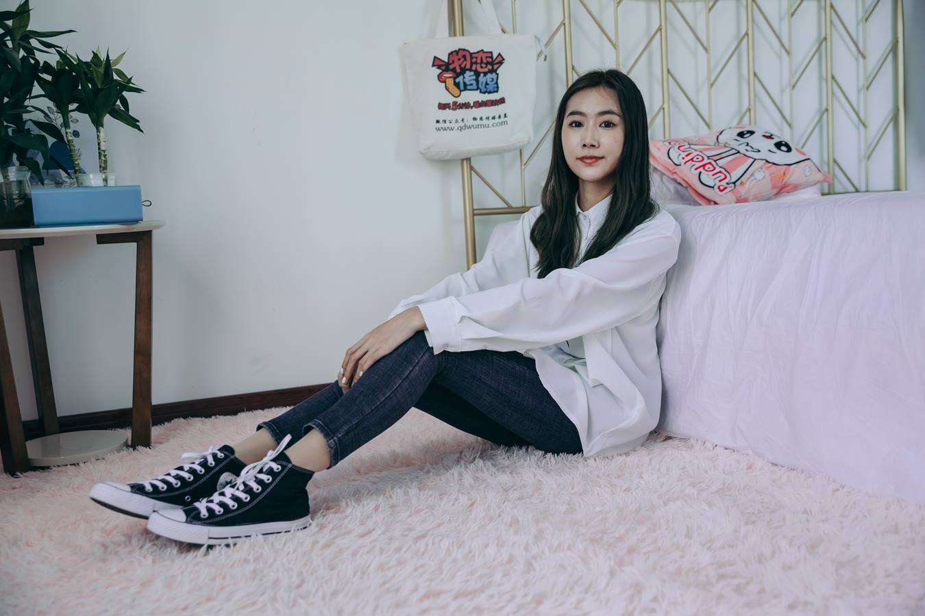 图片[16]-物恋传媒 NO.732 小鹿-灵魂记事本[150P] – 速更版-美库