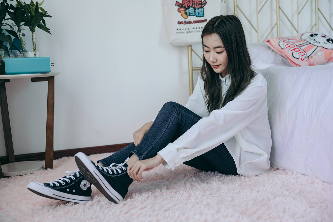 图片[17]-物恋传媒 NO.732 小鹿-灵魂记事本[150P] – 速更版-美库