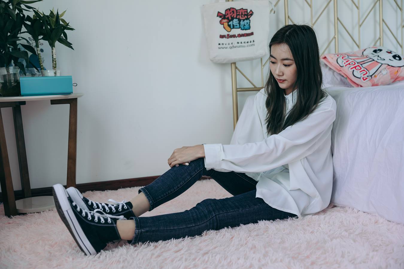 图片[18]-物恋传媒 NO.732 小鹿-灵魂记事本[150P] – 速更版-美库