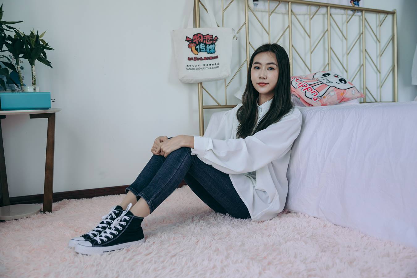 图片[21]-物恋传媒 NO.732 小鹿-灵魂记事本[150P] – 速更版-美库