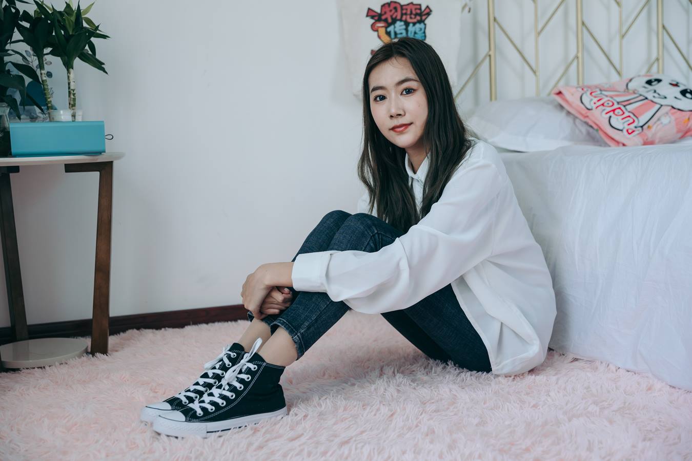 图片[22]-物恋传媒 NO.732 小鹿-灵魂记事本[150P] – 速更版-美库