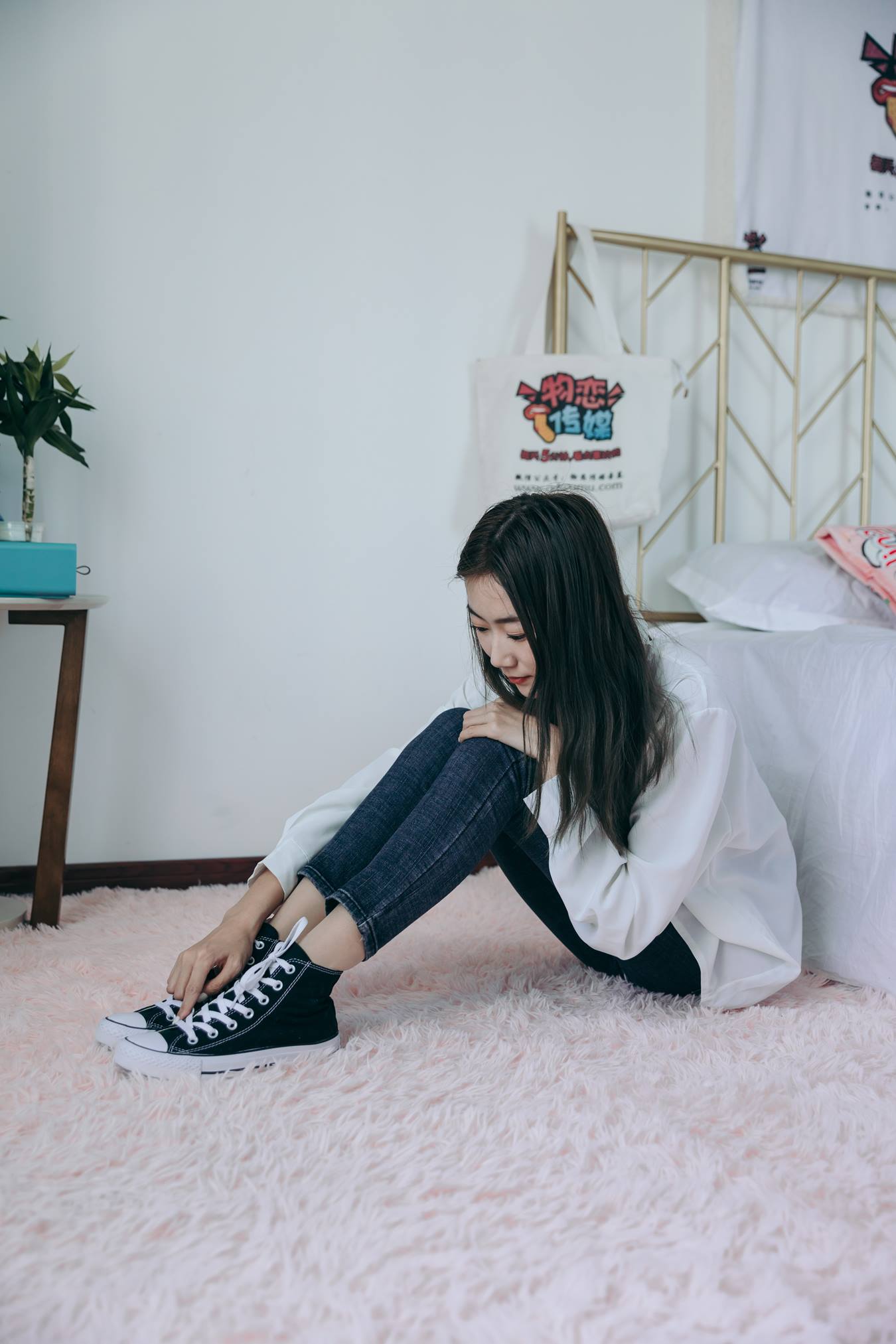 图片[23]-物恋传媒 NO.732 小鹿-灵魂记事本[150P] – 速更版-美库