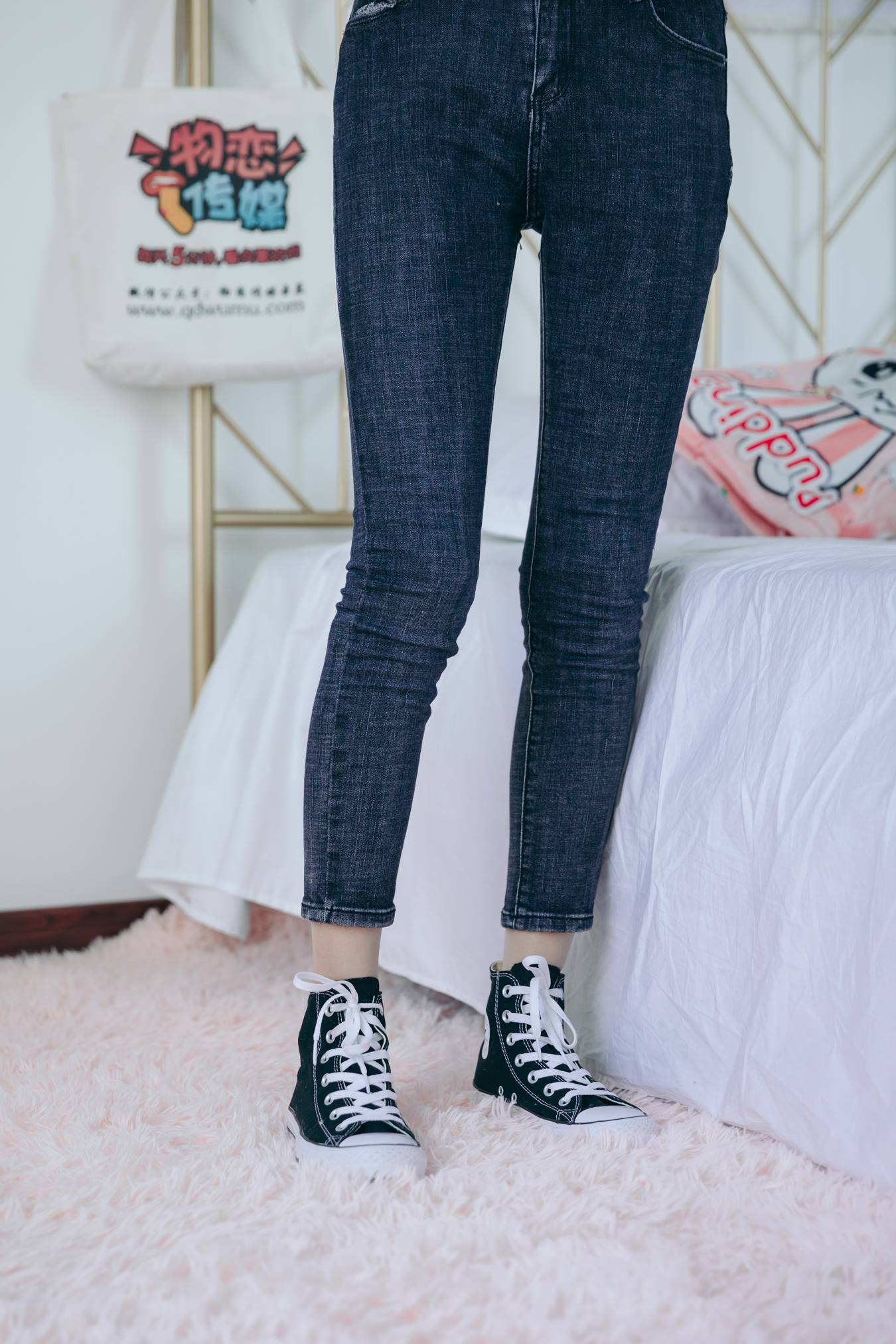 图片[24]-物恋传媒 NO.732 小鹿-灵魂记事本[150P] – 速更版-美库