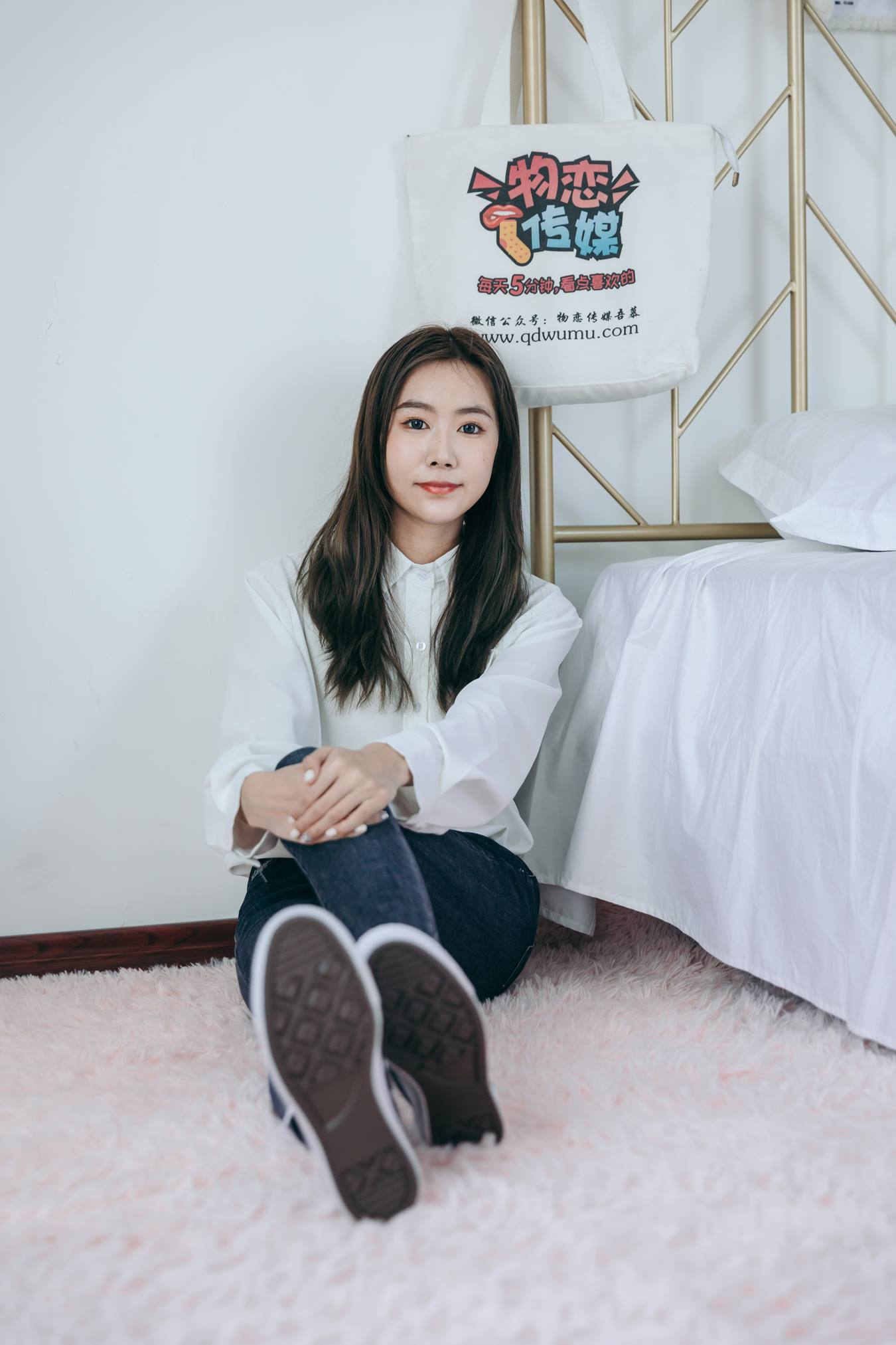 图片[28]-物恋传媒 NO.732 小鹿-灵魂记事本[150P] – 速更版-美库