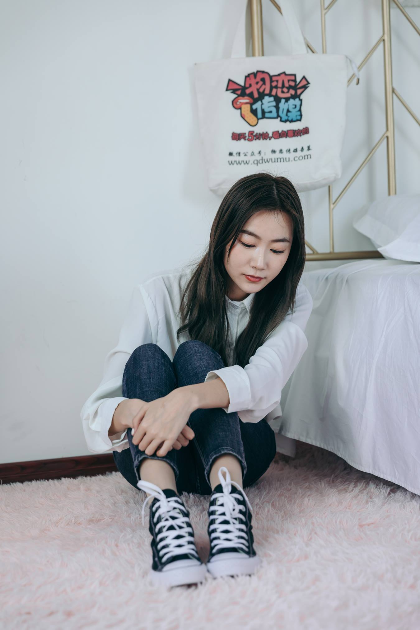 图片[30]-物恋传媒 NO.732 小鹿-灵魂记事本[150P] – 速更版-美库