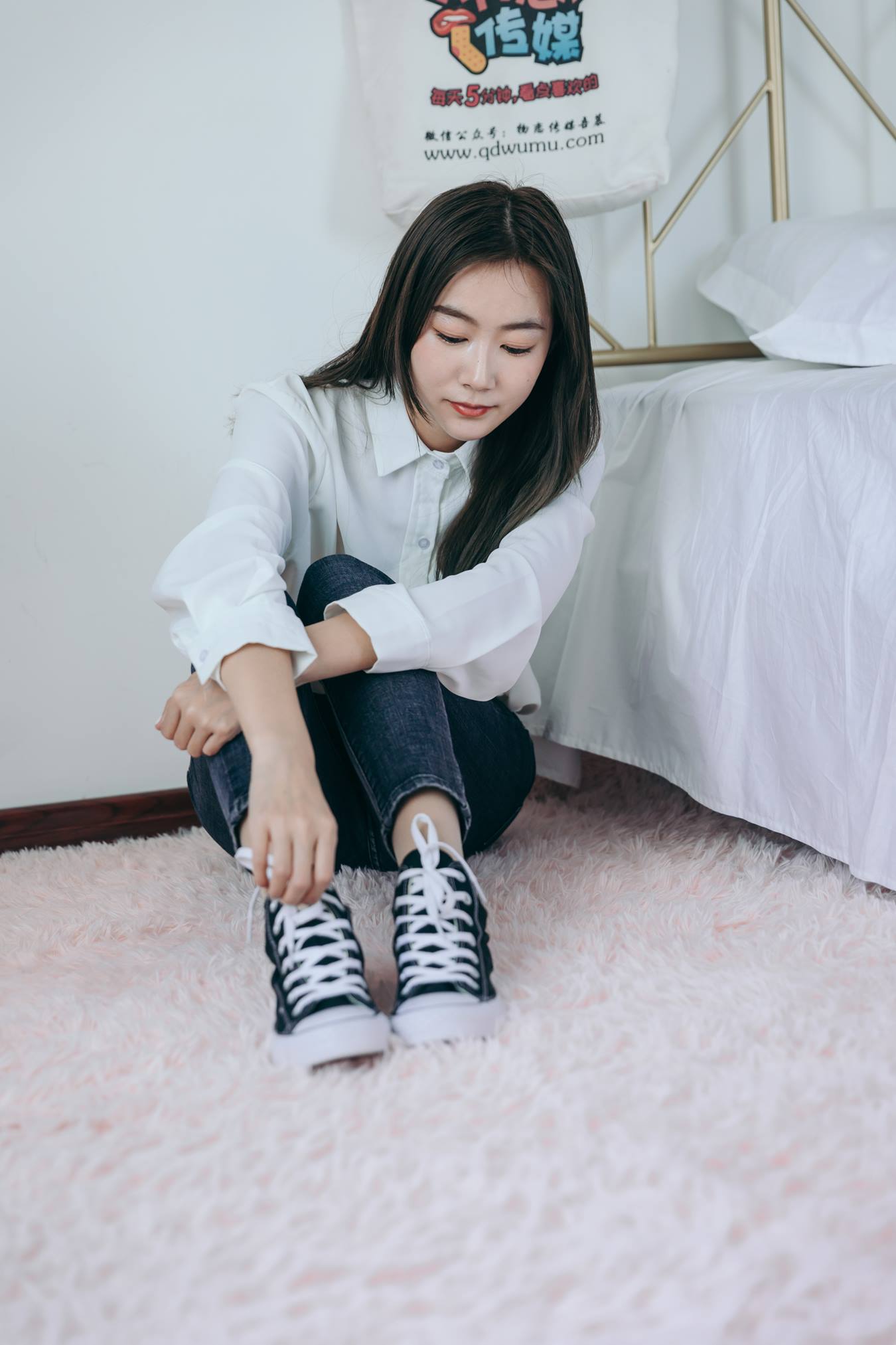 图片[32]-物恋传媒 NO.732 小鹿-灵魂记事本[150P] – 速更版-美库