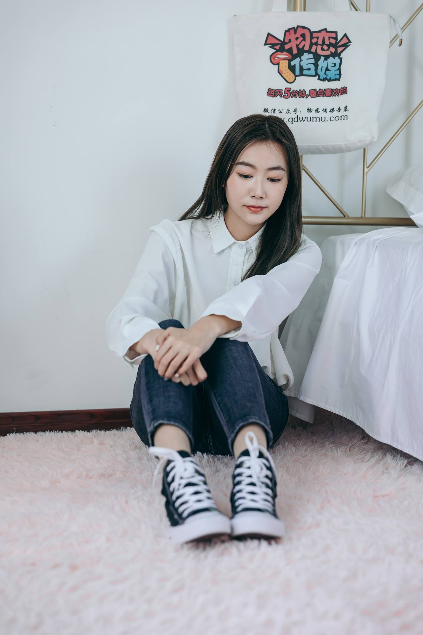 图片[33]-物恋传媒 NO.732 小鹿-灵魂记事本[150P] – 速更版-美库