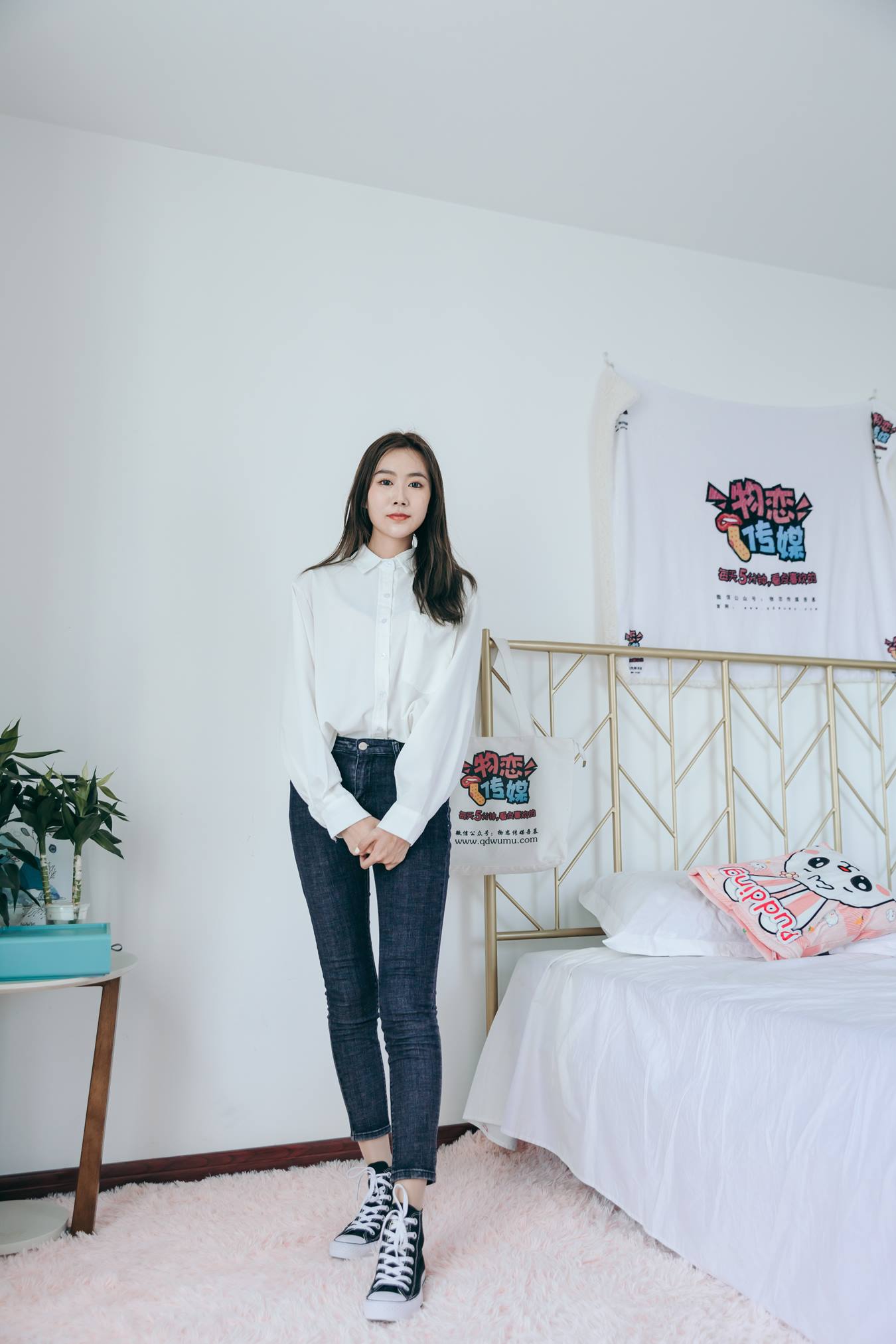 图片[34]-物恋传媒 NO.732 小鹿-灵魂记事本[150P] – 速更版-美库