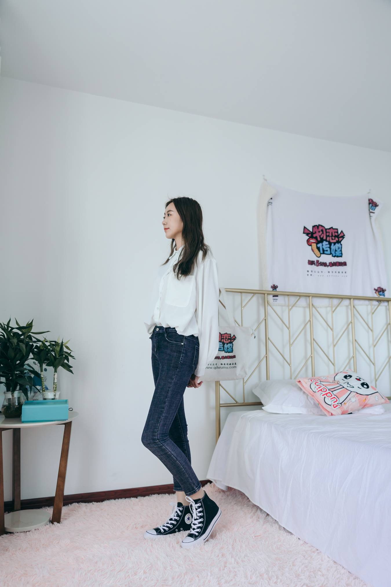 图片[35]-物恋传媒 NO.732 小鹿-灵魂记事本[150P] – 速更版-美库