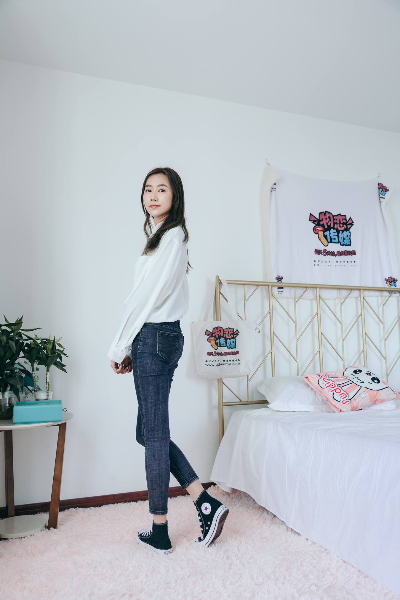 图片[37]-物恋传媒 NO.732 小鹿-灵魂记事本[150P] – 速更版-美库