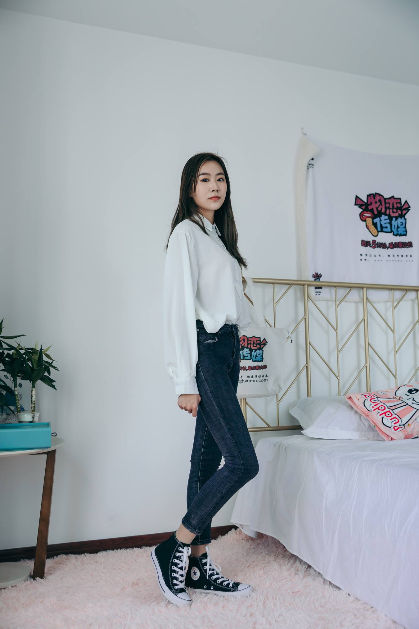 图片[38]-物恋传媒 NO.732 小鹿-灵魂记事本[150P] – 速更版-美库