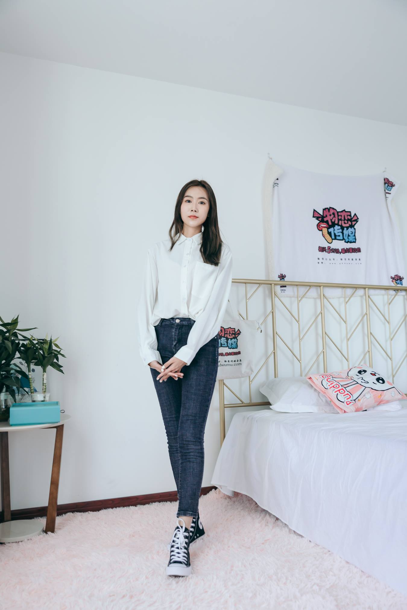 图片[39]-物恋传媒 NO.732 小鹿-灵魂记事本[150P] – 速更版-美库