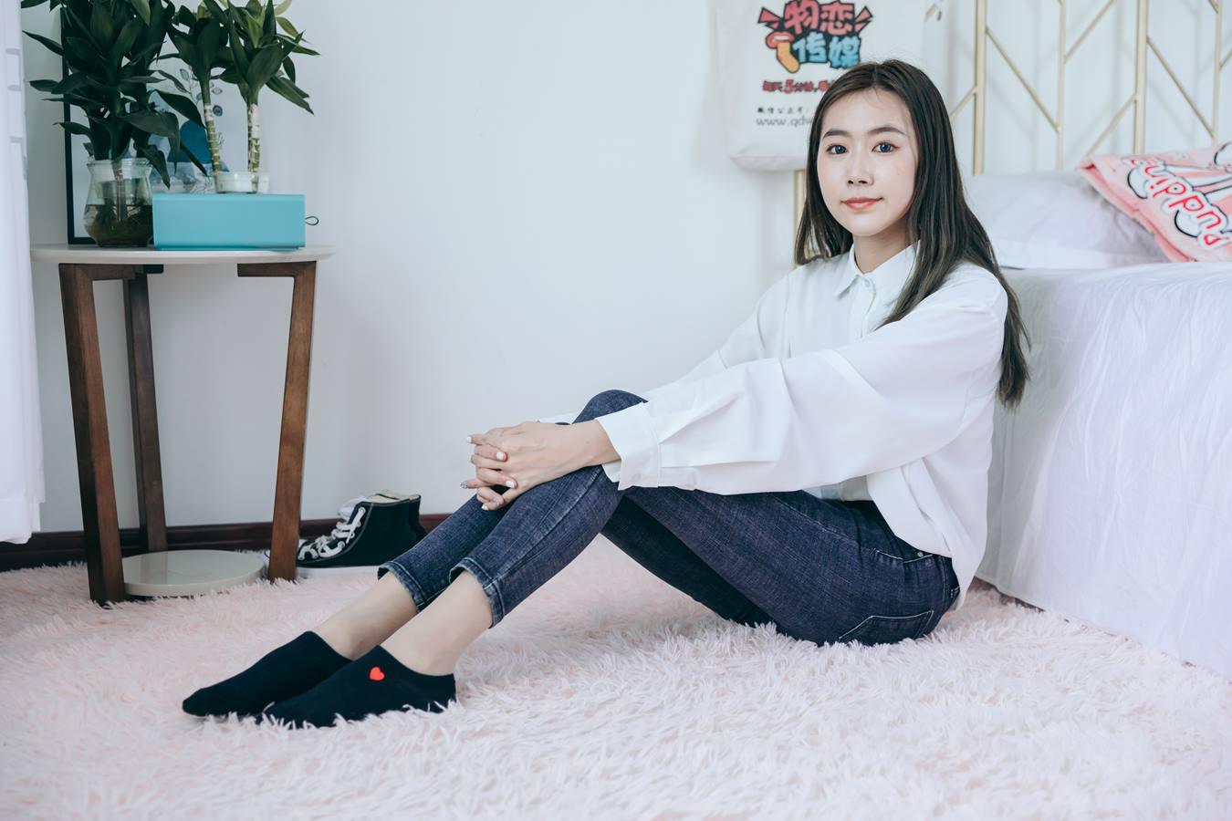 图片[52]-物恋传媒 NO.732 小鹿-灵魂记事本[150P] – 速更版-美库