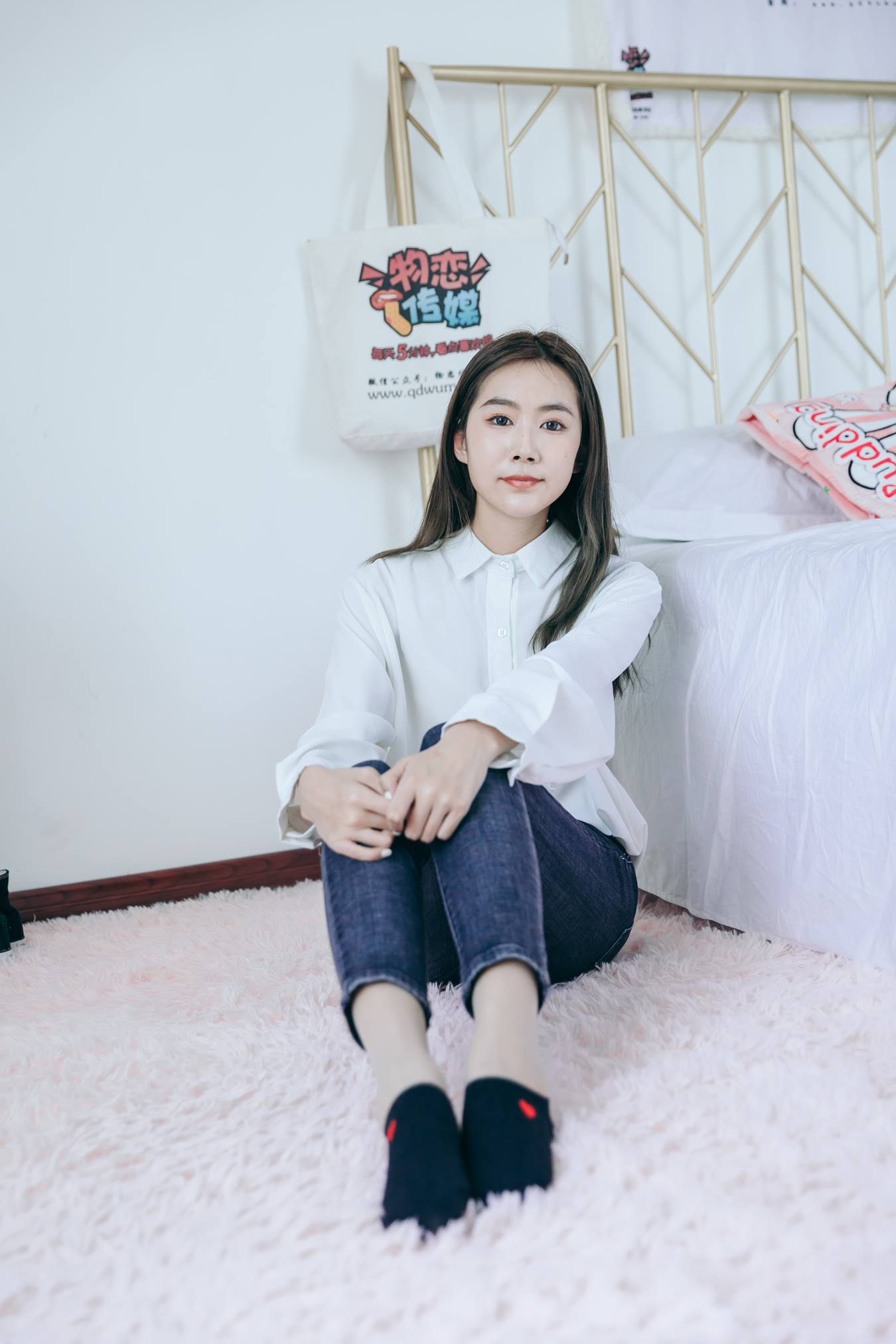 图片[53]-物恋传媒 NO.732 小鹿-灵魂记事本[150P] – 速更版-美库