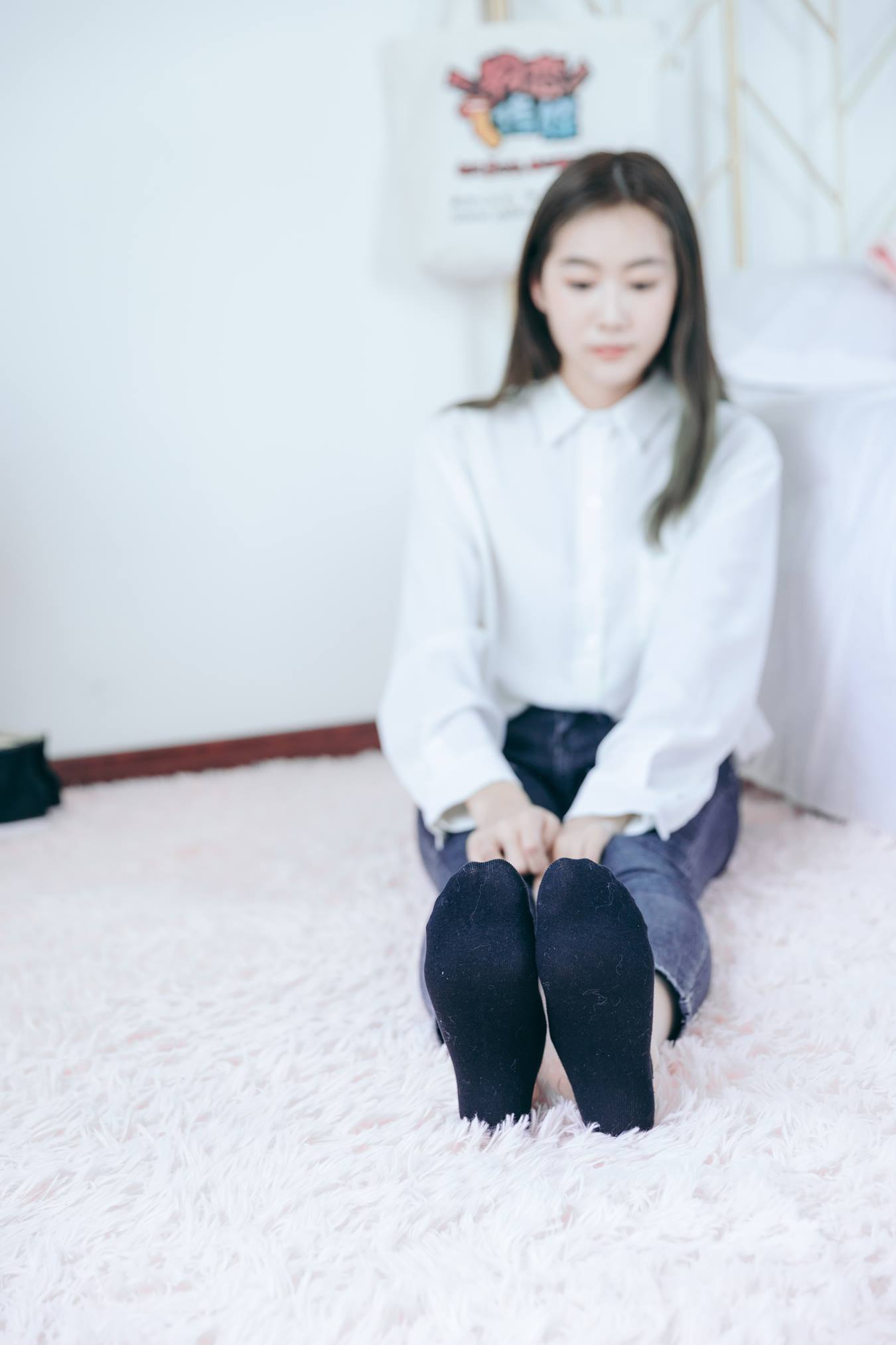 图片[54]-物恋传媒 NO.732 小鹿-灵魂记事本[150P] – 速更版-美库