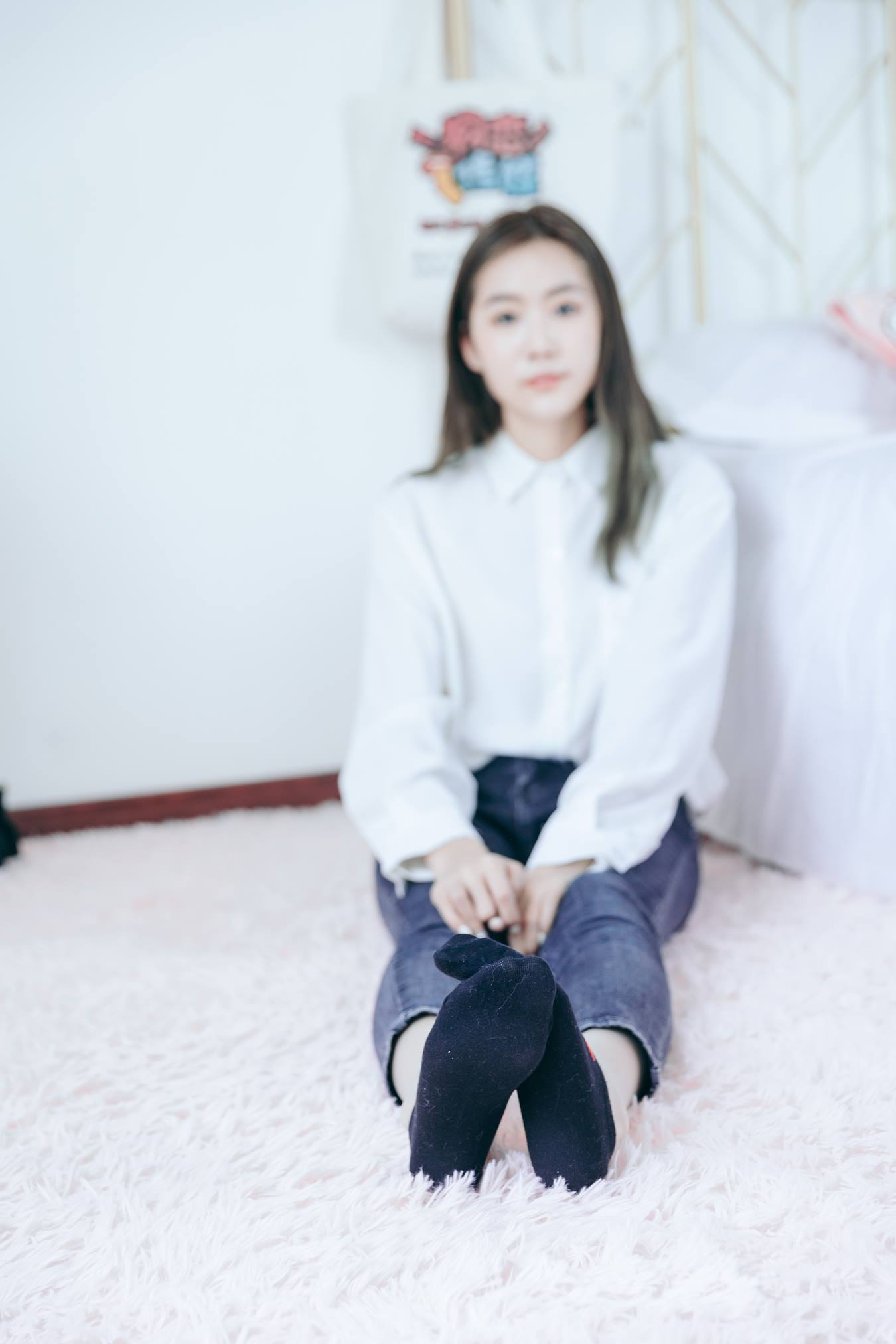 图片[55]-物恋传媒 NO.732 小鹿-灵魂记事本[150P] – 速更版-美库