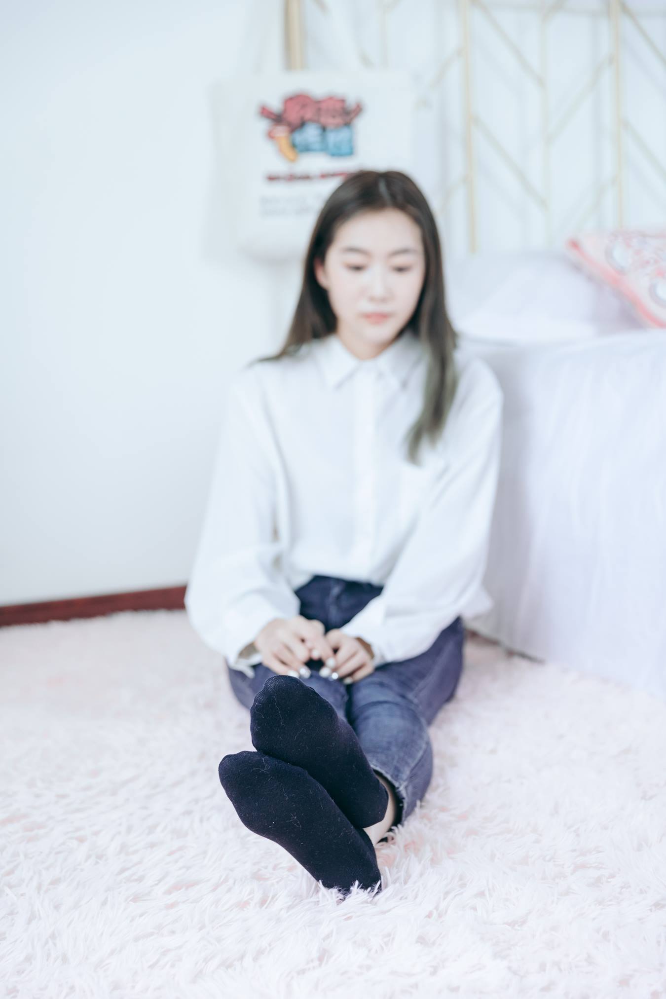 图片[56]-物恋传媒 NO.732 小鹿-灵魂记事本[150P] – 速更版-美库