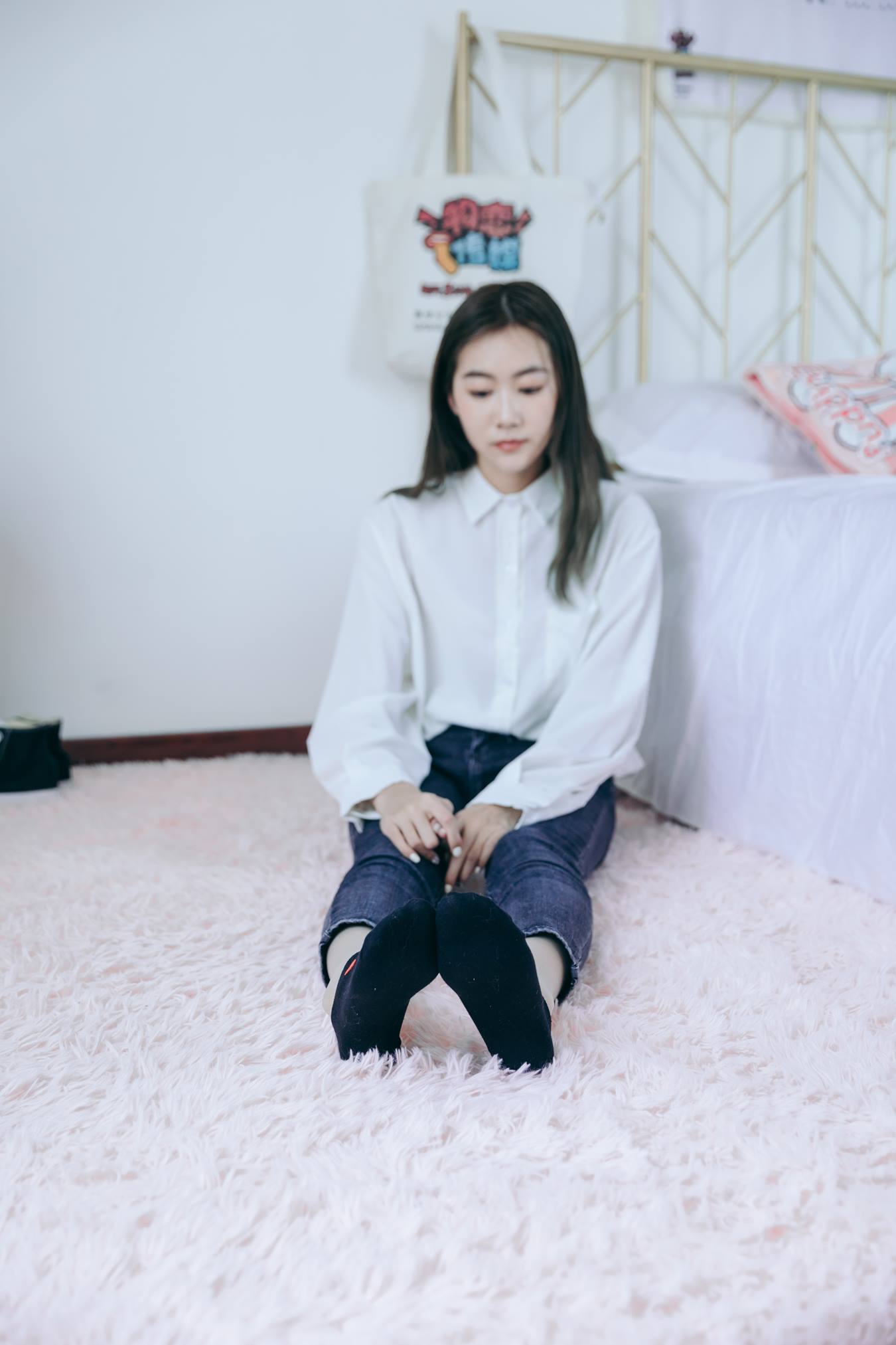 图片[57]-物恋传媒 NO.732 小鹿-灵魂记事本[150P] – 速更版-美库