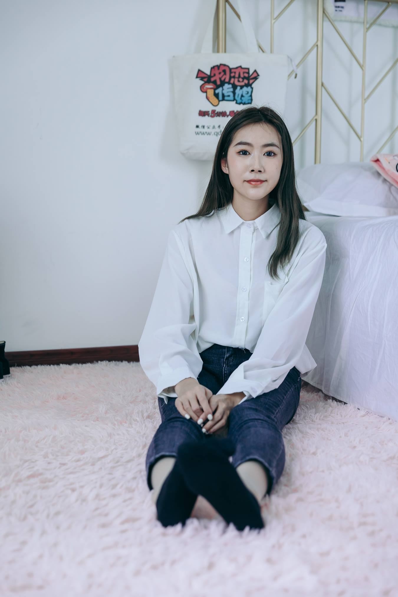 图片[58]-物恋传媒 NO.732 小鹿-灵魂记事本[150P] – 速更版-美库