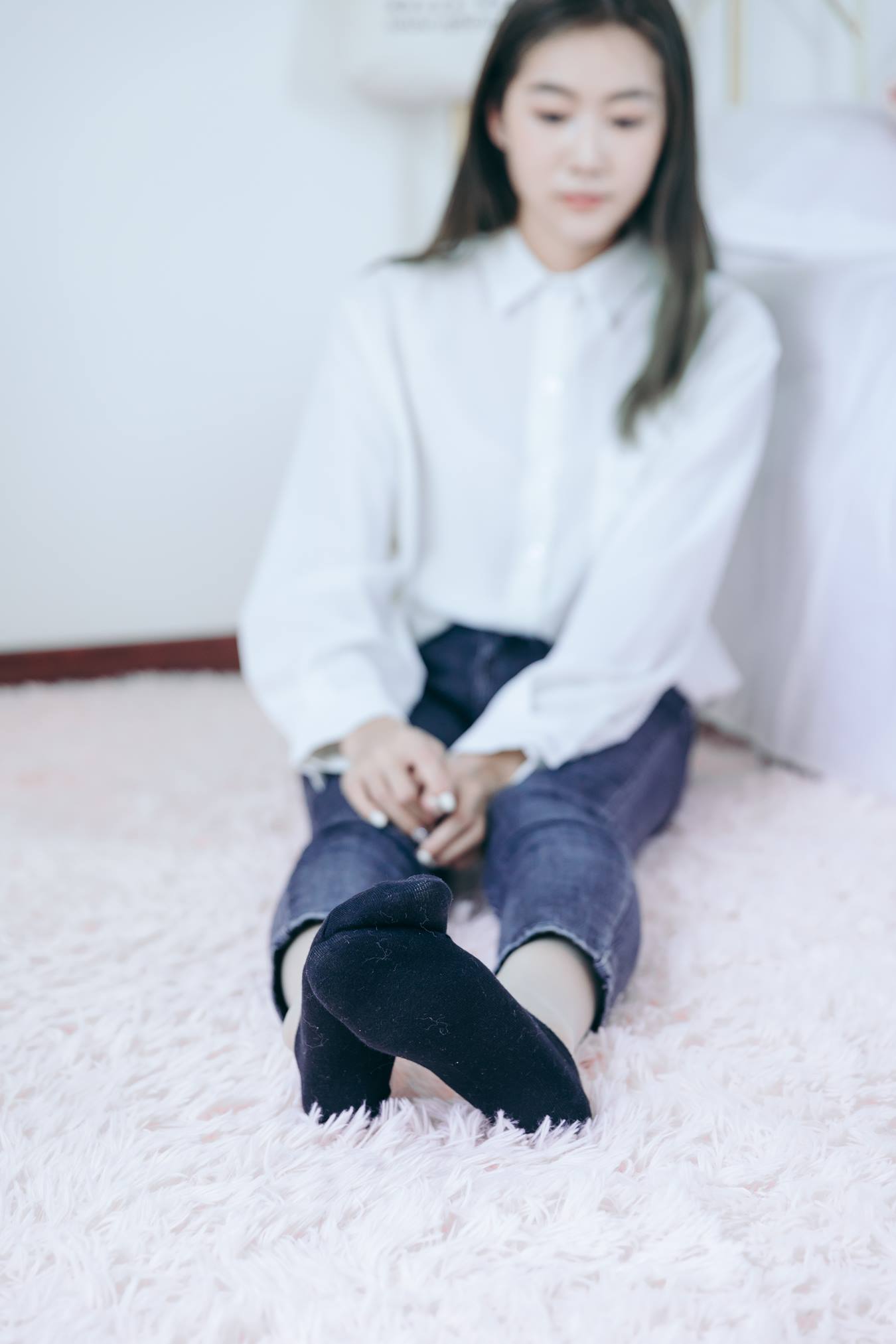 图片[59]-物恋传媒 NO.732 小鹿-灵魂记事本[150P] – 速更版-美库