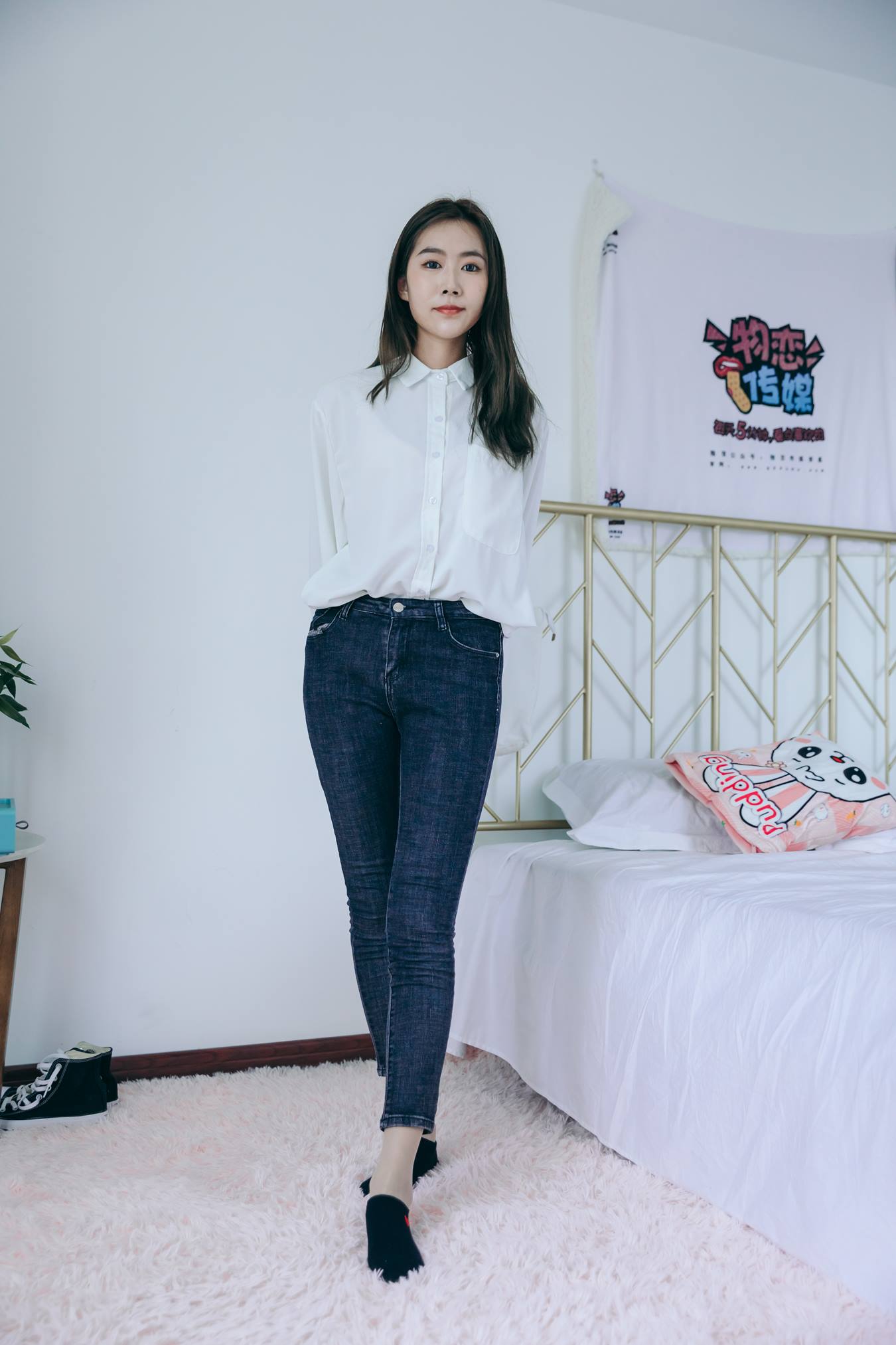 图片[60]-物恋传媒 NO.732 小鹿-灵魂记事本[150P] – 速更版-美库